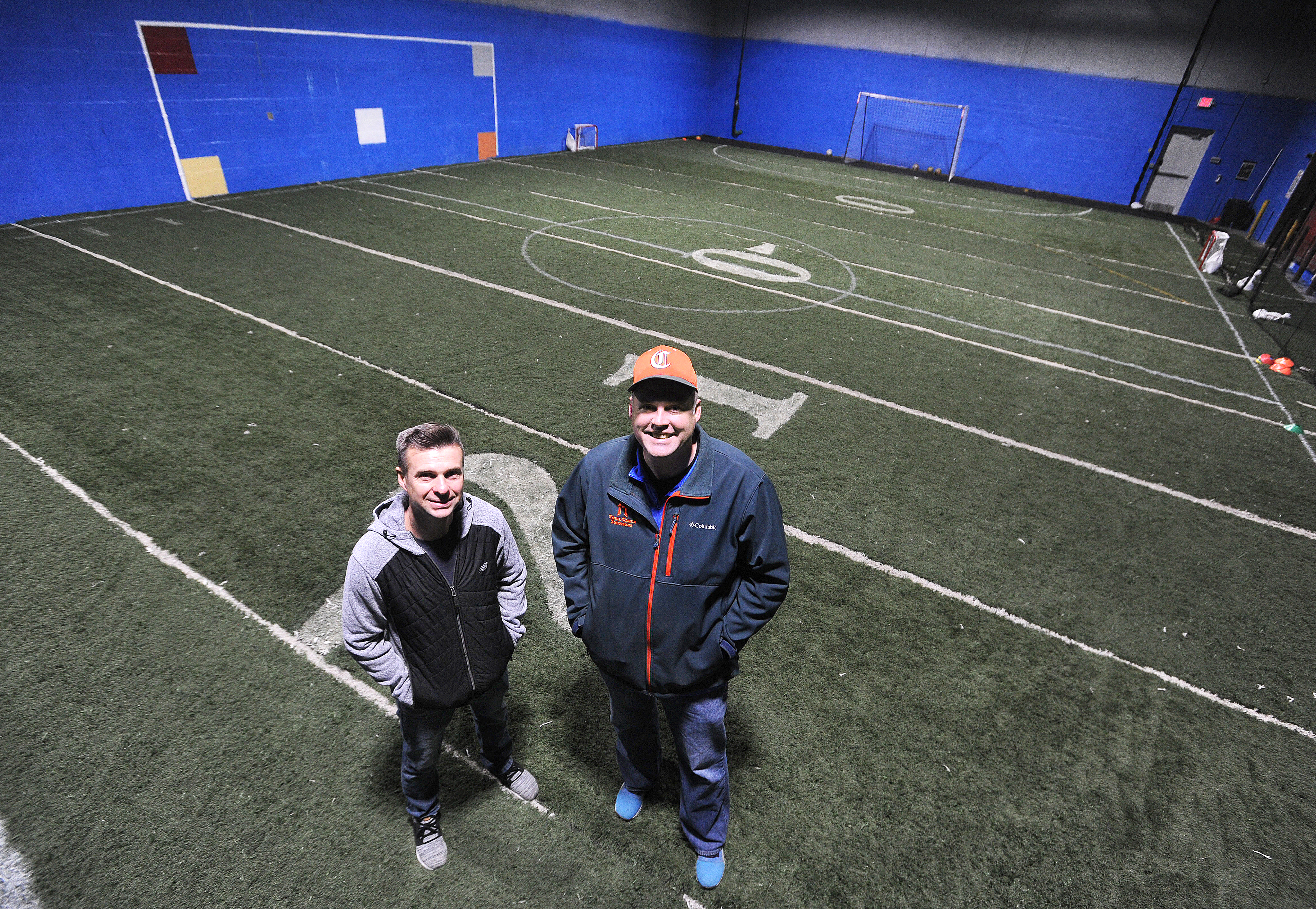 Mr Comfort S Sports Factory Opens Dayton Area Location