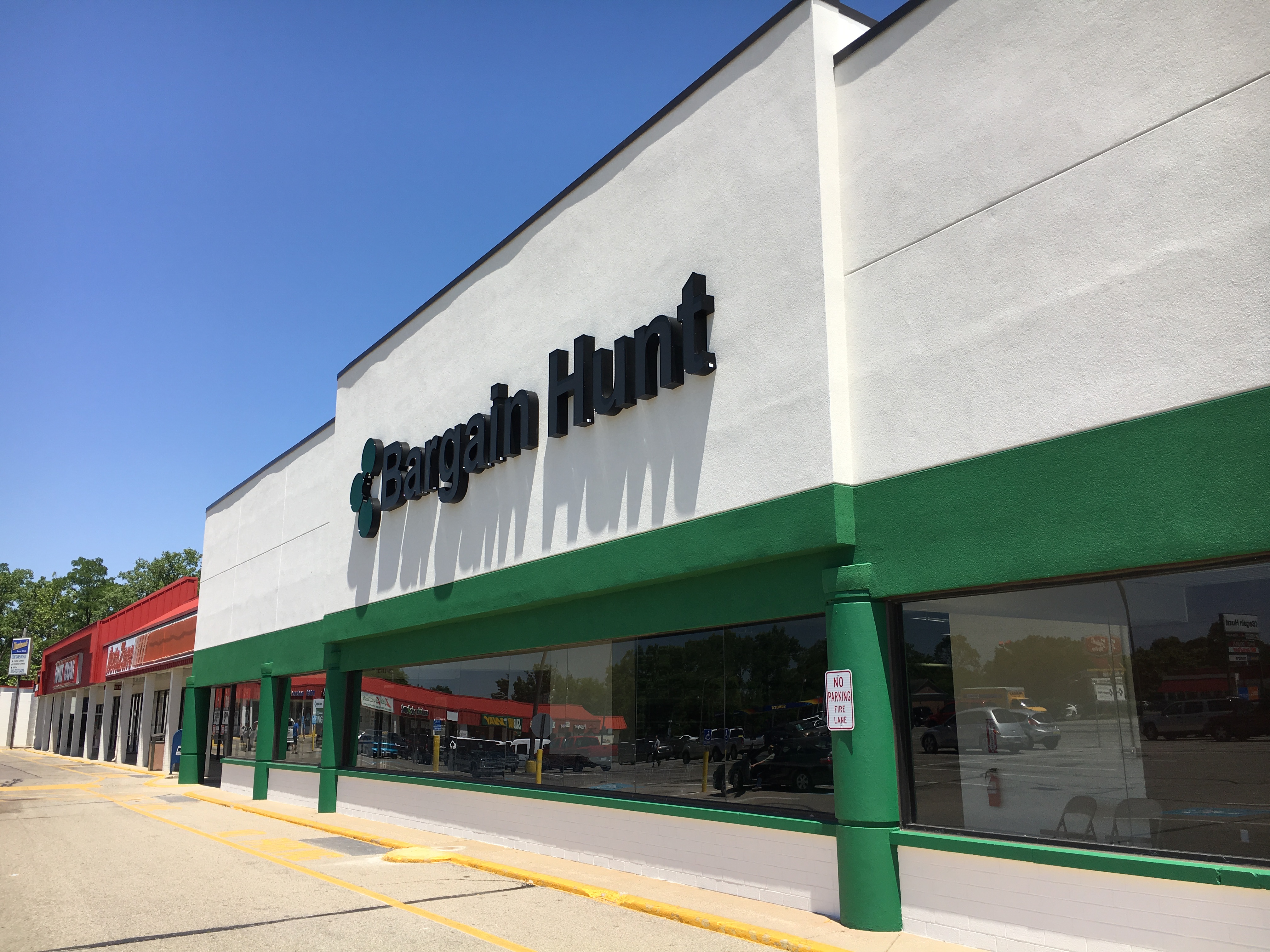 Bargain Hunt to open new Hamilton store June 16