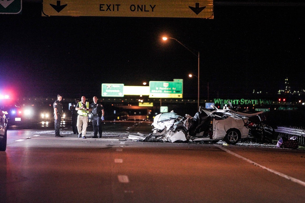 Fatal Motorcycle Accident In Beavercreek Ohio Reviewmotors.co