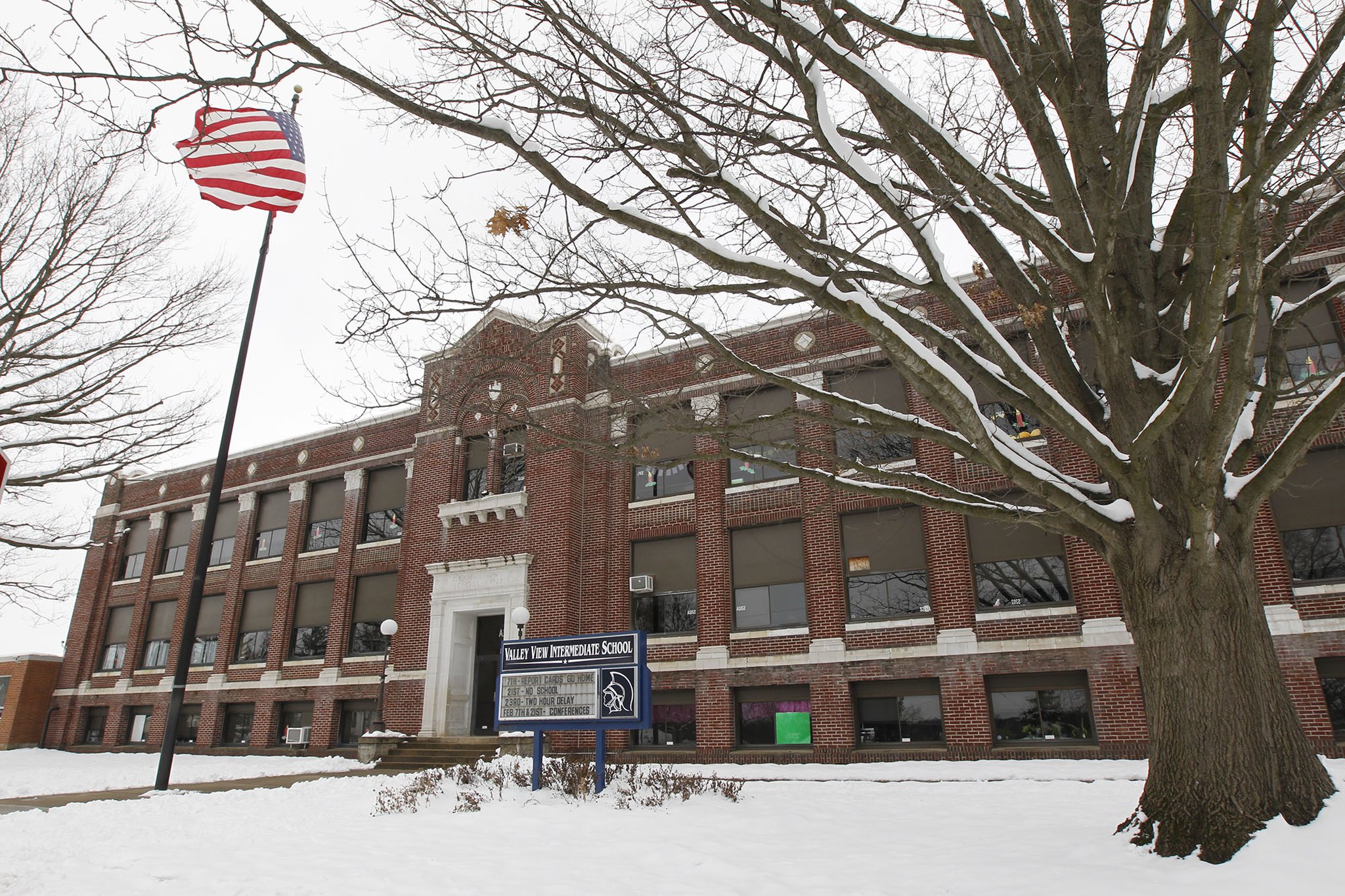 State rejects land transfer from Jefferson to Valley View schools