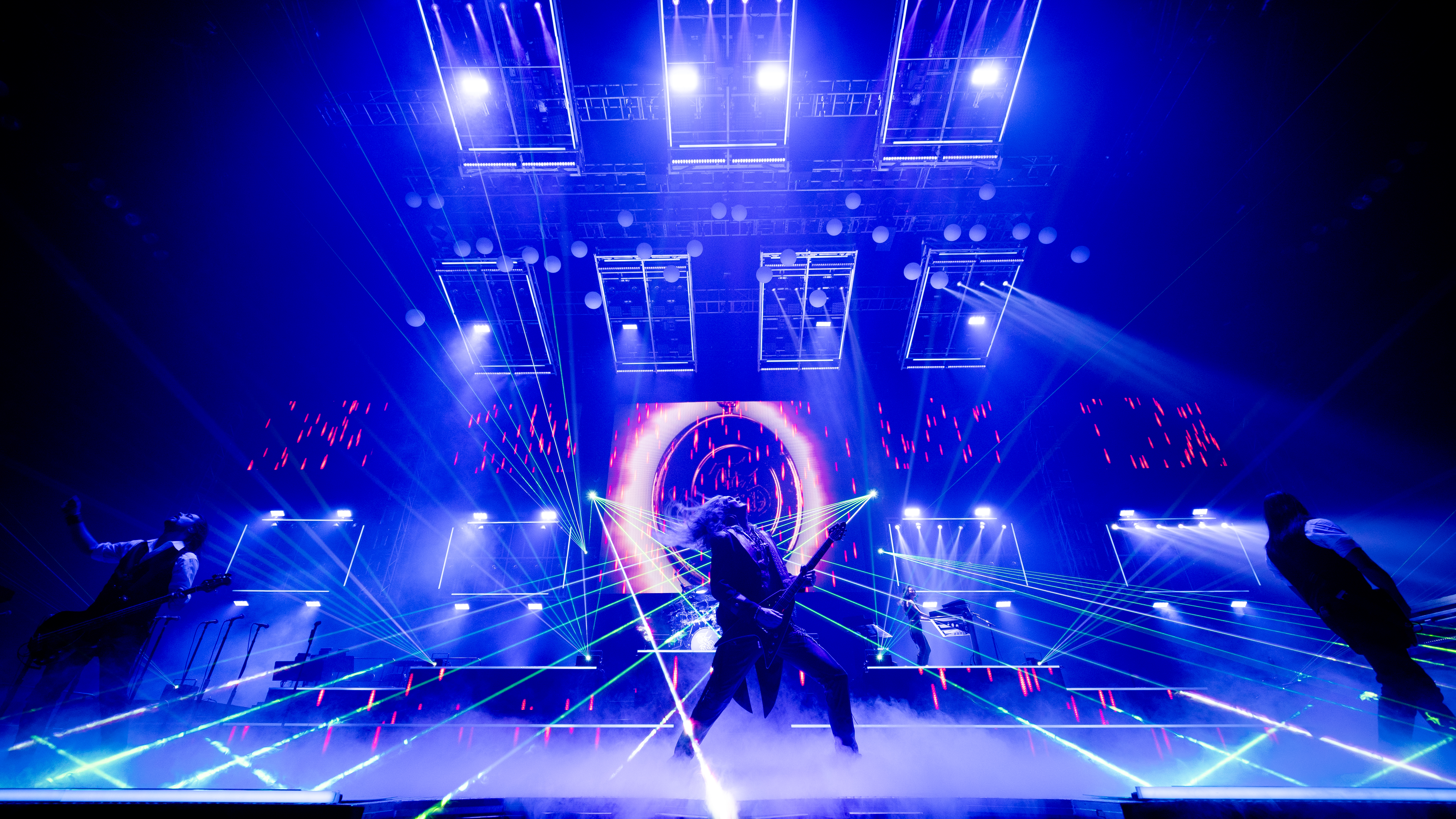 Trans-Siberian Orchestra returns for the Holidays 