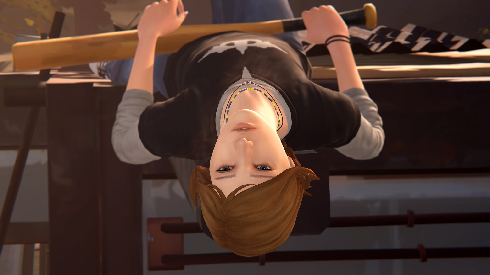 Life is Strange: Before The Storm' Dev Making New Square Enix Game