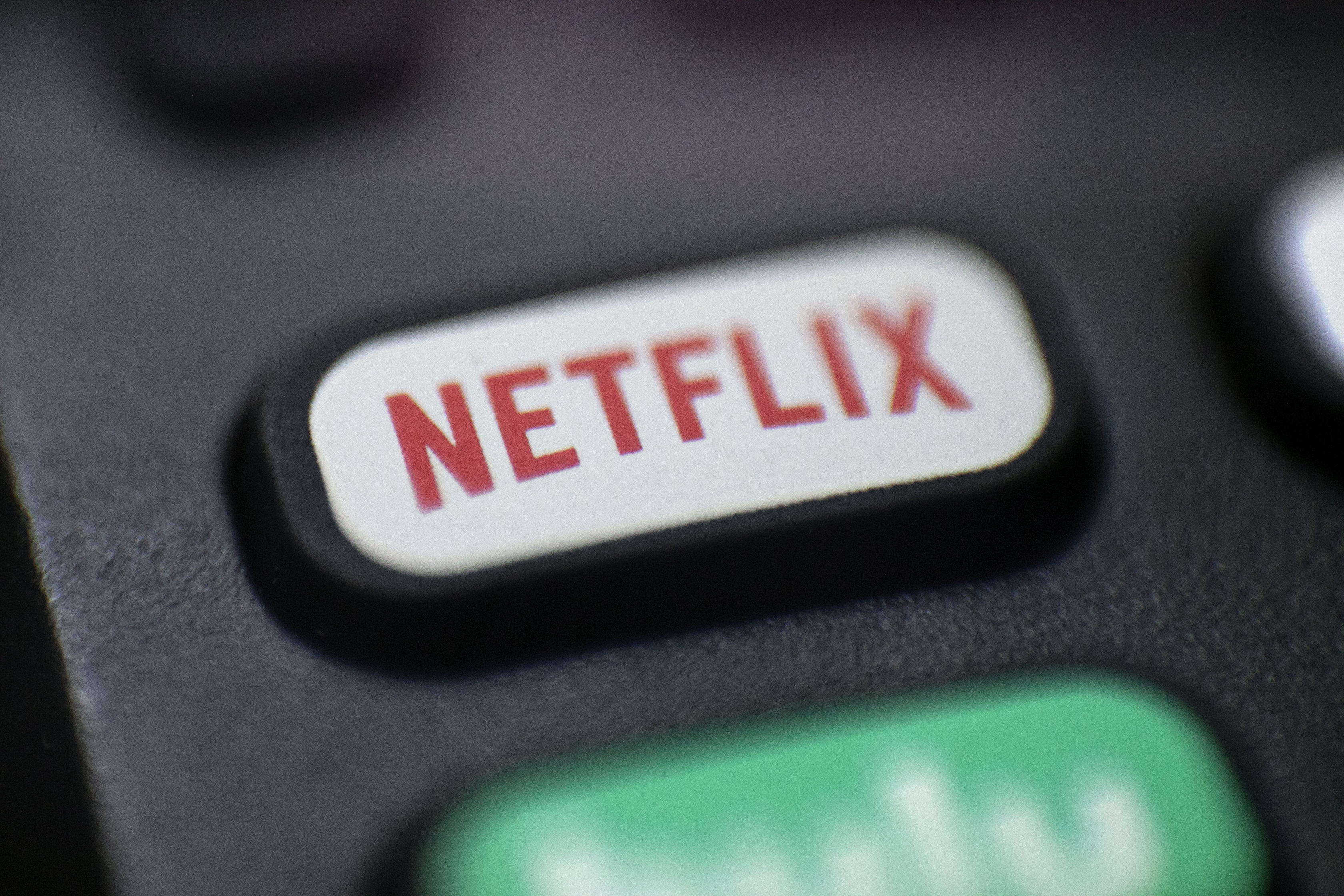 Netflix plans to open brick-and-mortar locations in 2025