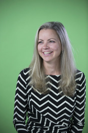 Erin Miller, author of "What Grandma Did," will be at the National Museum of the U.S. Air Force Nov. 11. Contributed photo