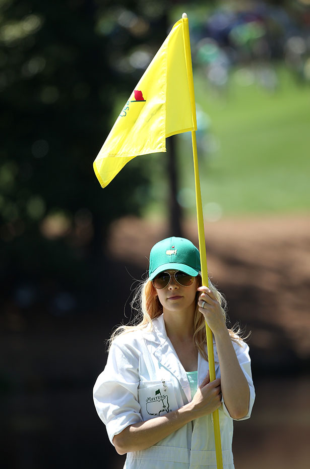 Lady Patriots set another golf date with Decatur, Sports