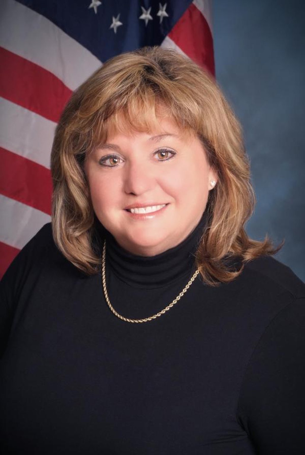 Linda Oda, Warren County recorder and Clearcreek Twp. fiscal officer, is running for a seat on the township board of trustees.
