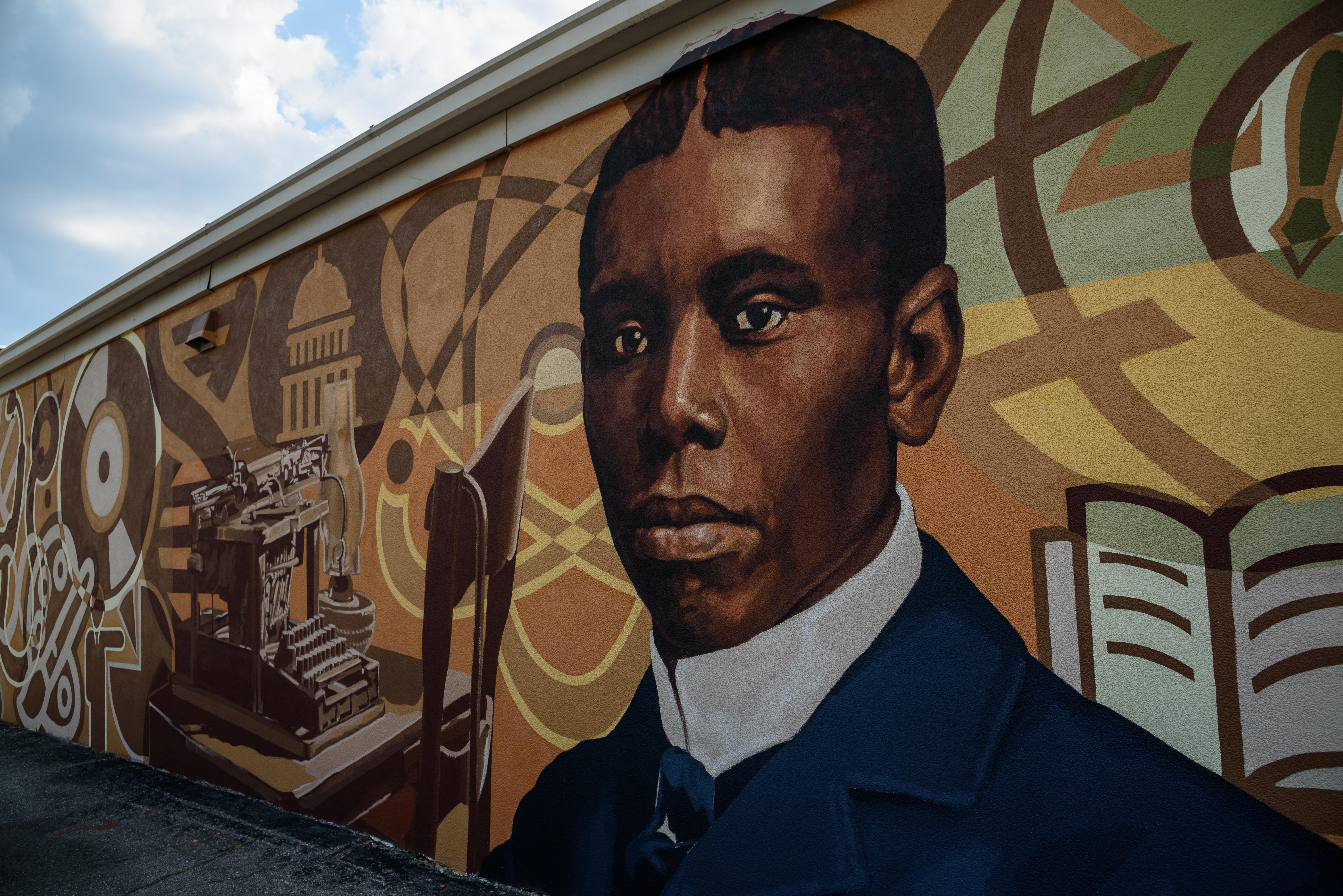 The second annual Wright Dunbar Day will be held Sunday, June 27 in Dayton. TOM GILLIAM/CONTRIBUTED