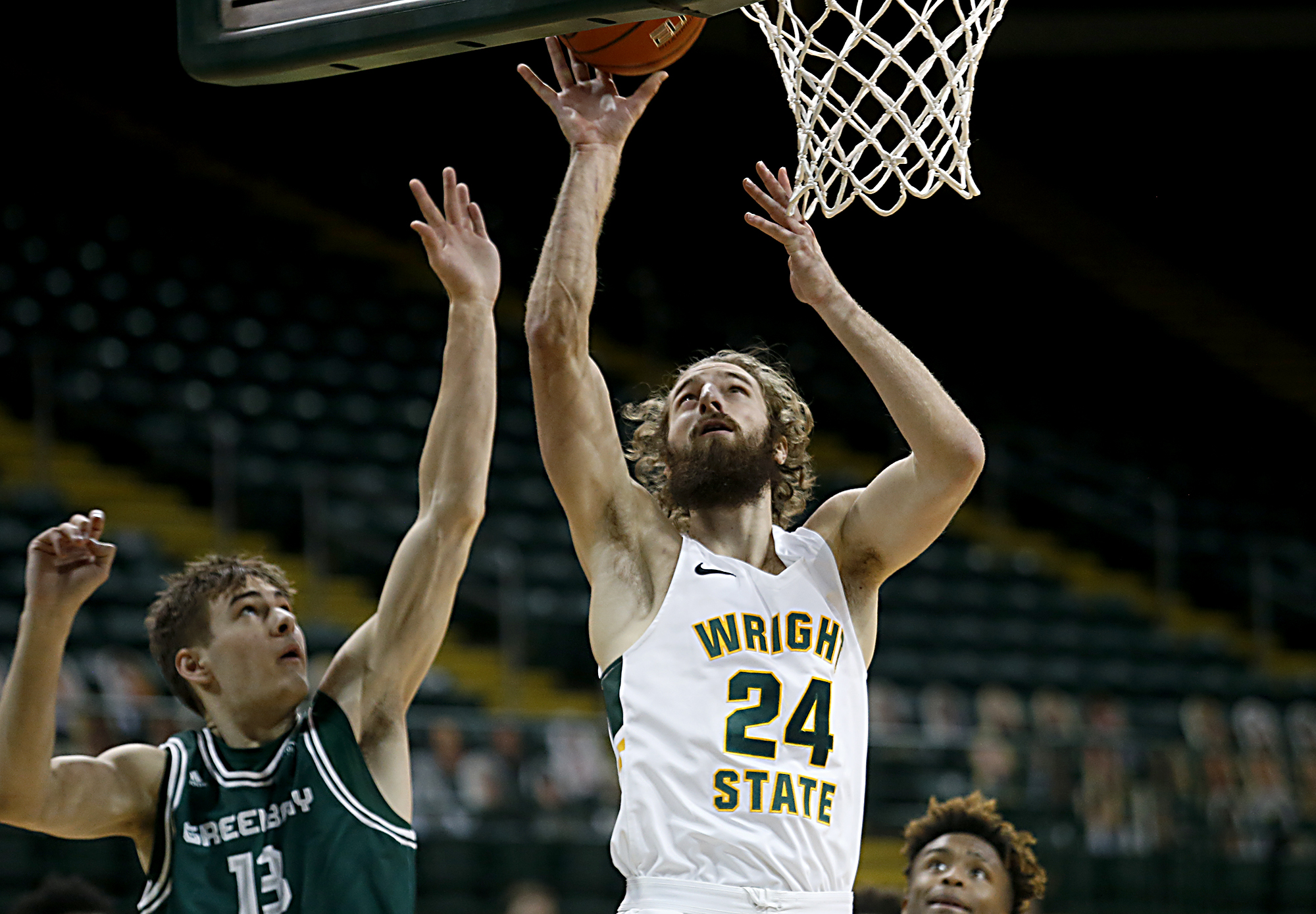 Wright State basketball: Raiders finish regular-season with road