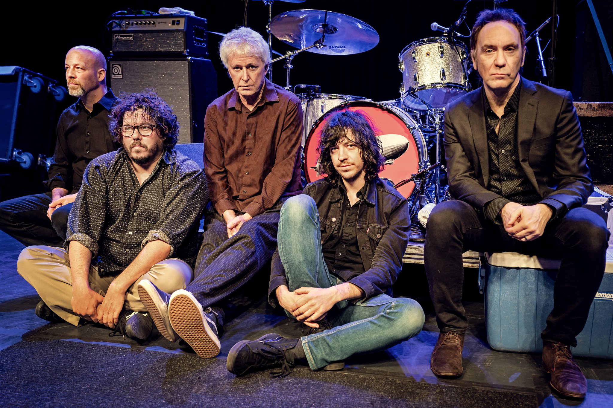 What to know about Guided by Voices