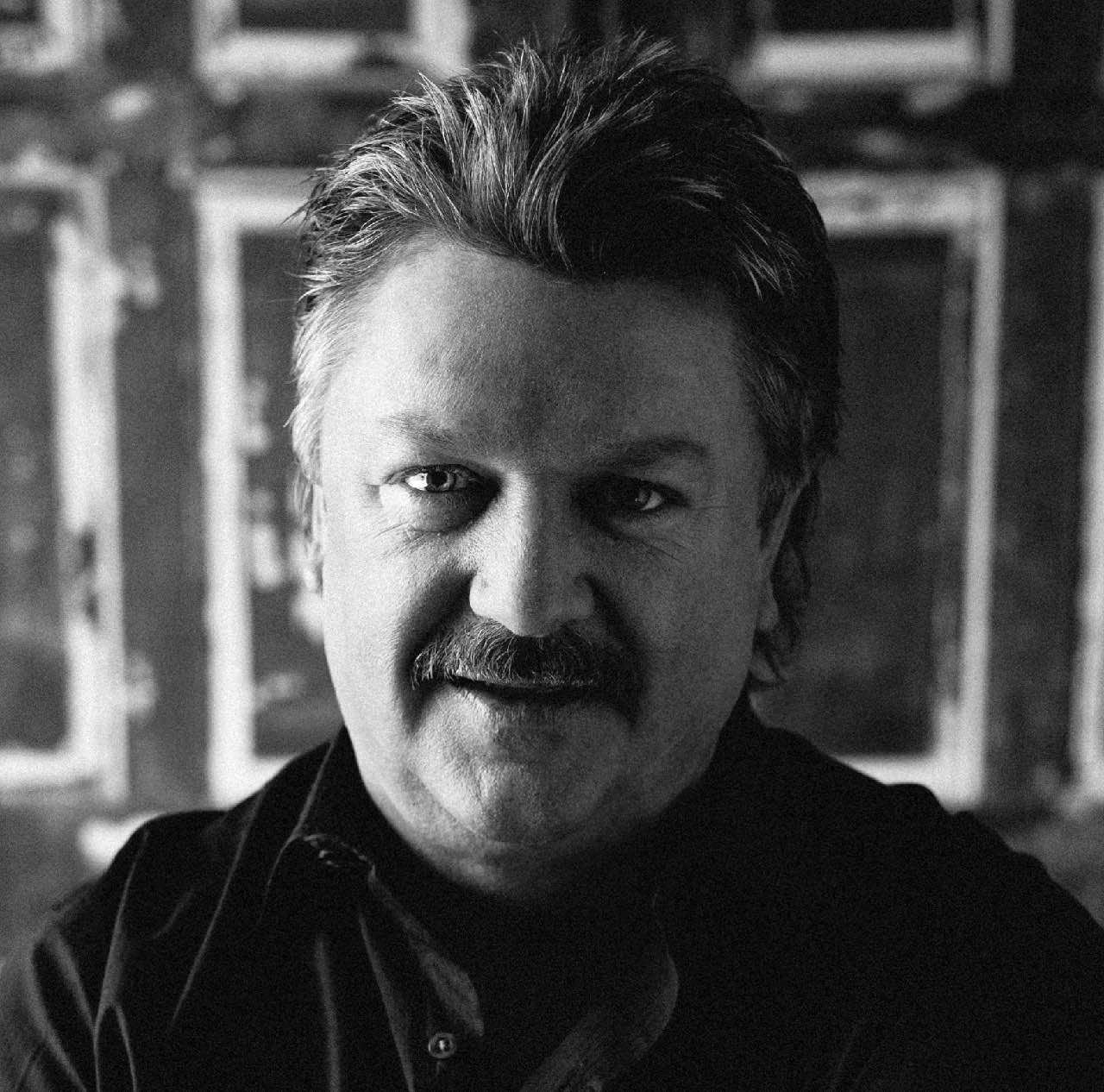 Joe Diffie will headline a concert at the Dayton Masonic Center on Jan. 11, 2020, with a portion of proceeds benefitting the Pink Ribbon Girls. CONTRIBUTED
