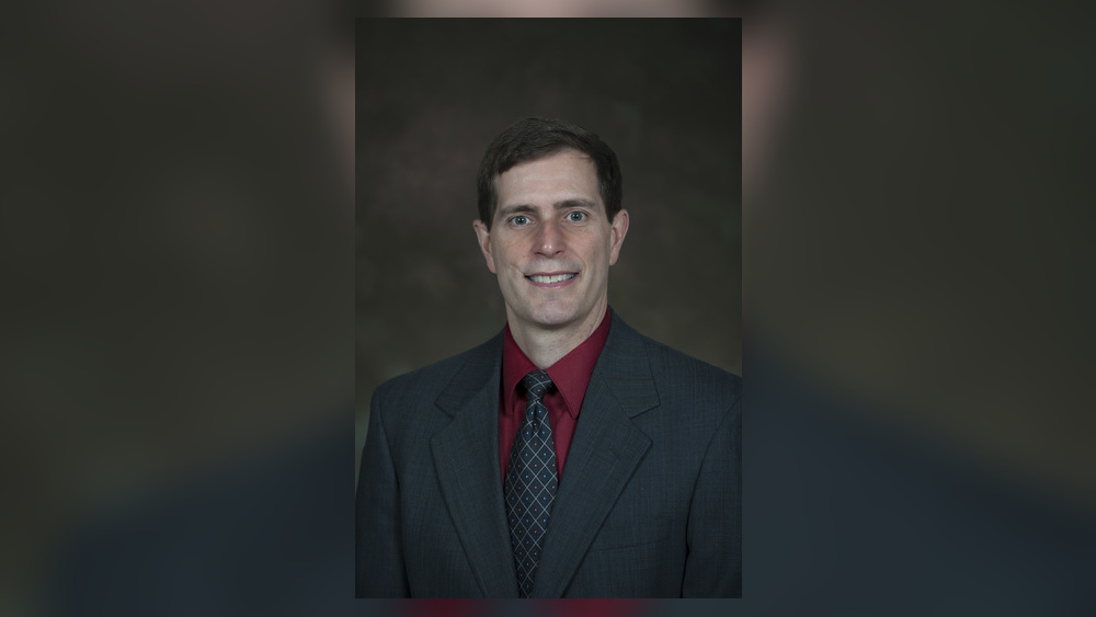 Jeffrey Haymond, Ph.D.
Associate Professor of Economics
Department of Business Administration