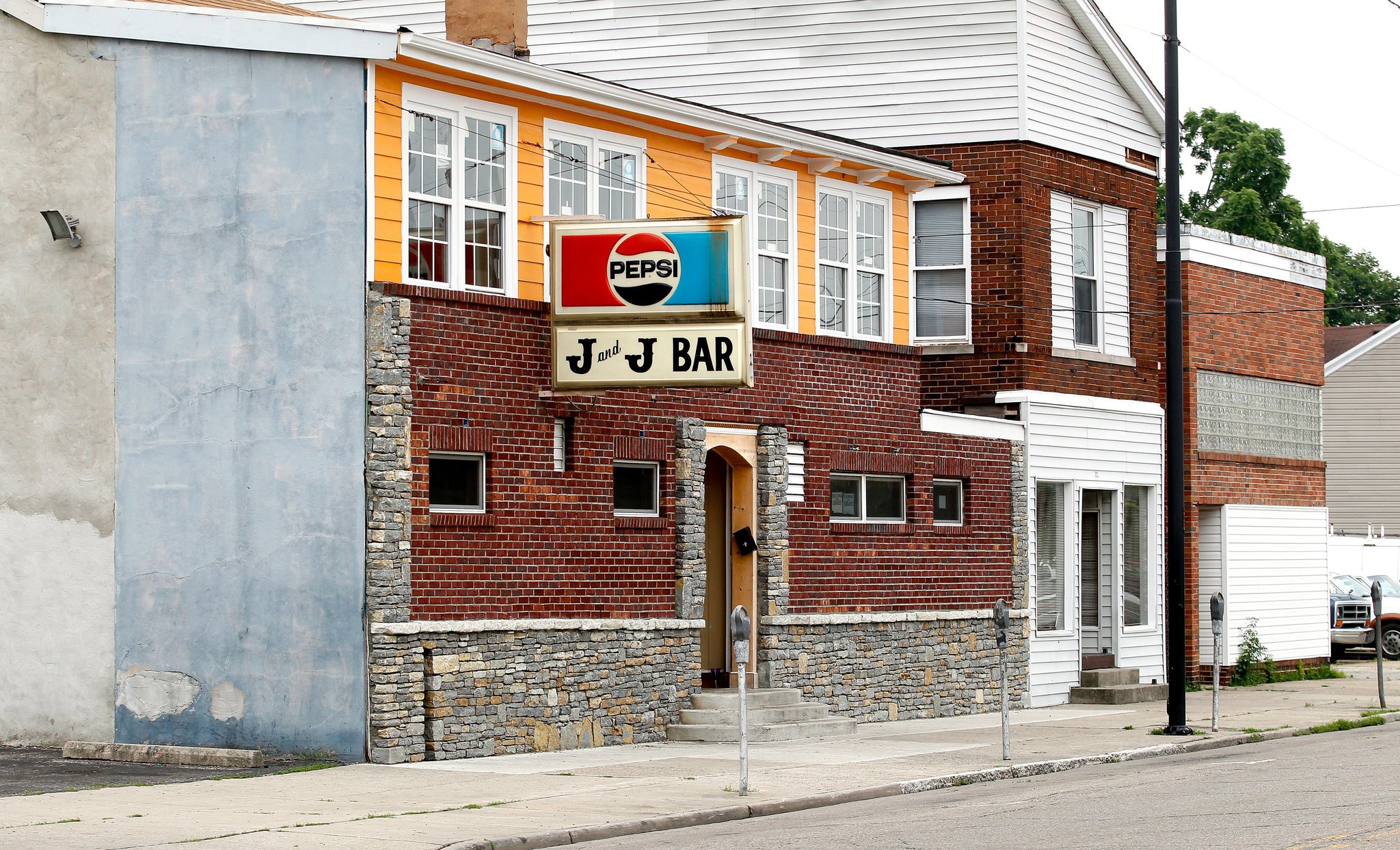 In recent years the Hamilton Police Department has shuttered one business: the former J&J Bar on Third Street, according to Capt. Marc McManus.