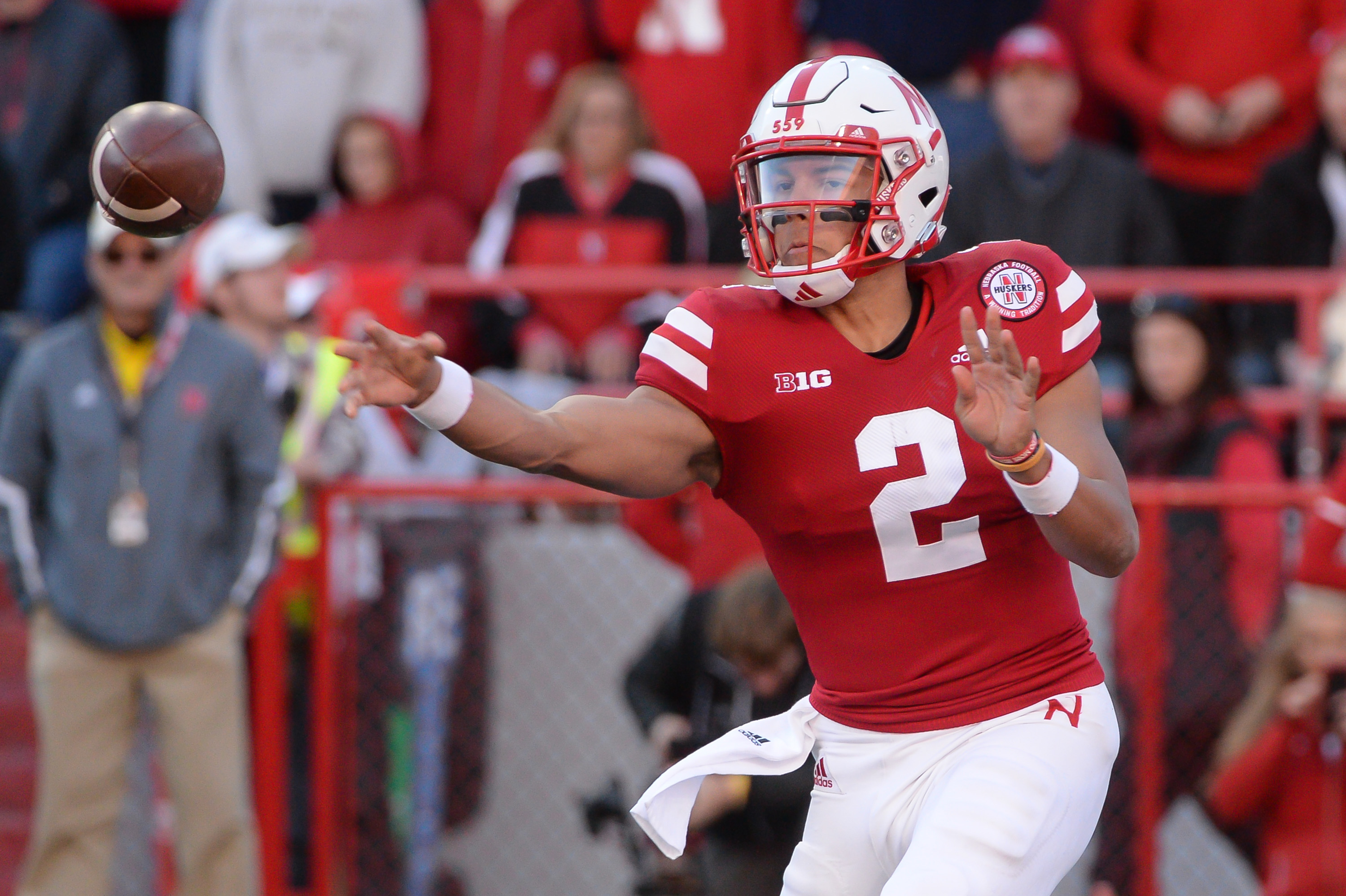 Nebraska Football: Assessing and Power Ranking the Cornhuskers