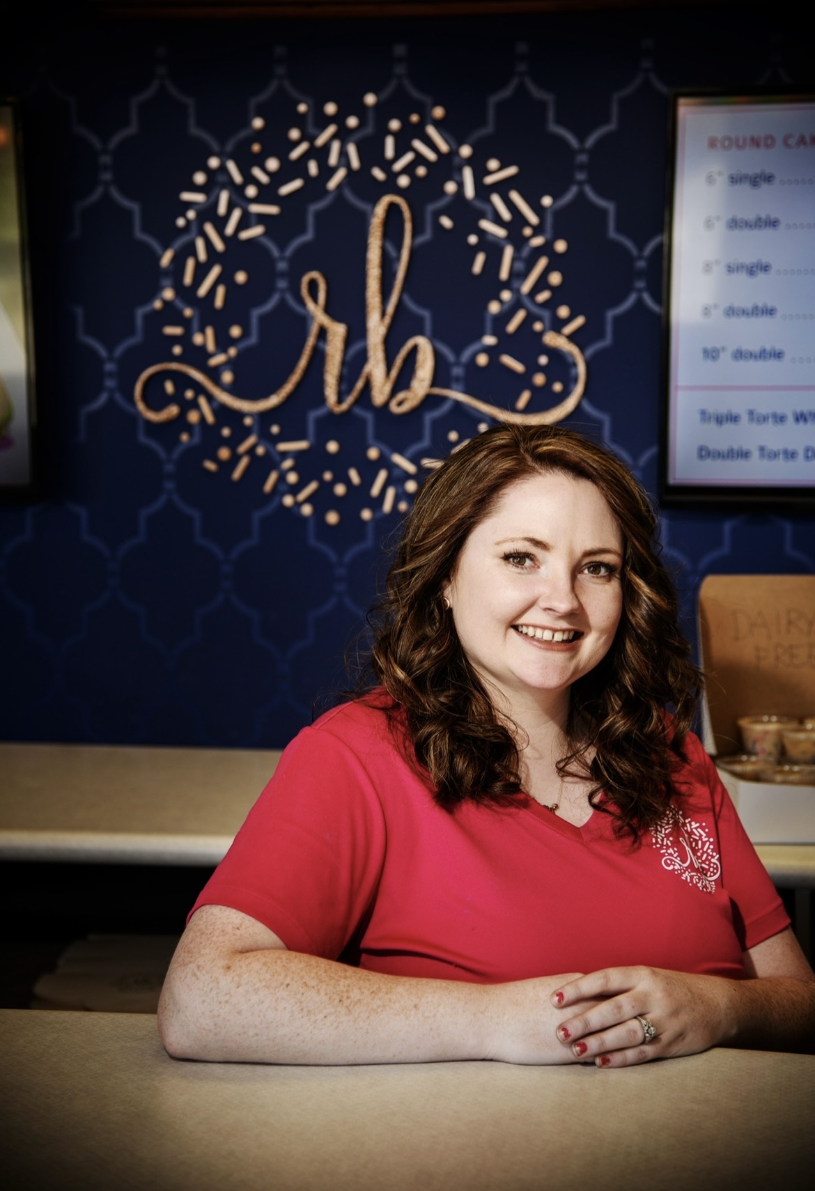 RachelBakes & Co is moving to Centerville. PHOTO COURTESY: RACHEL OWENS