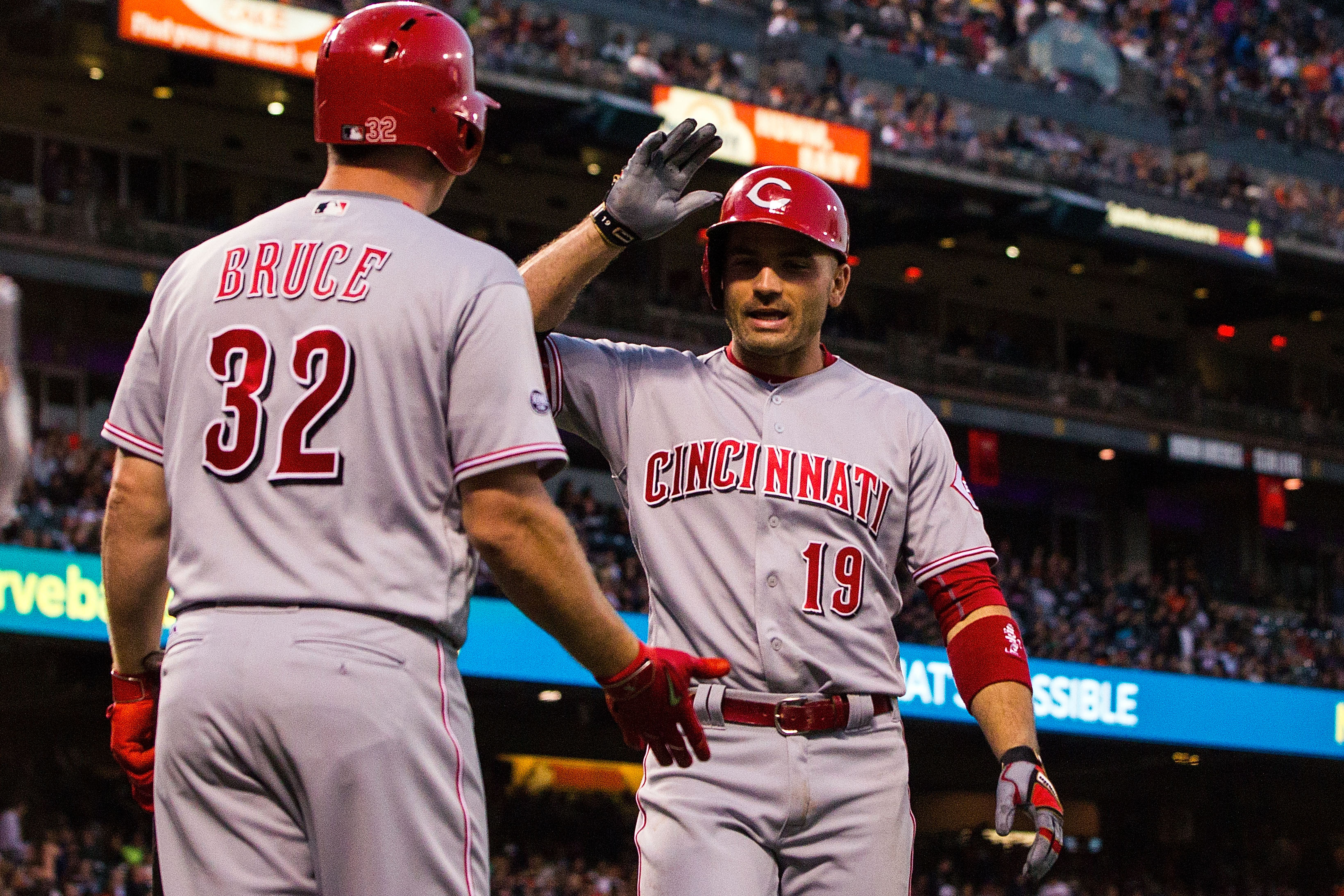 Cincinnati Reds: Keys to a great start to the second half