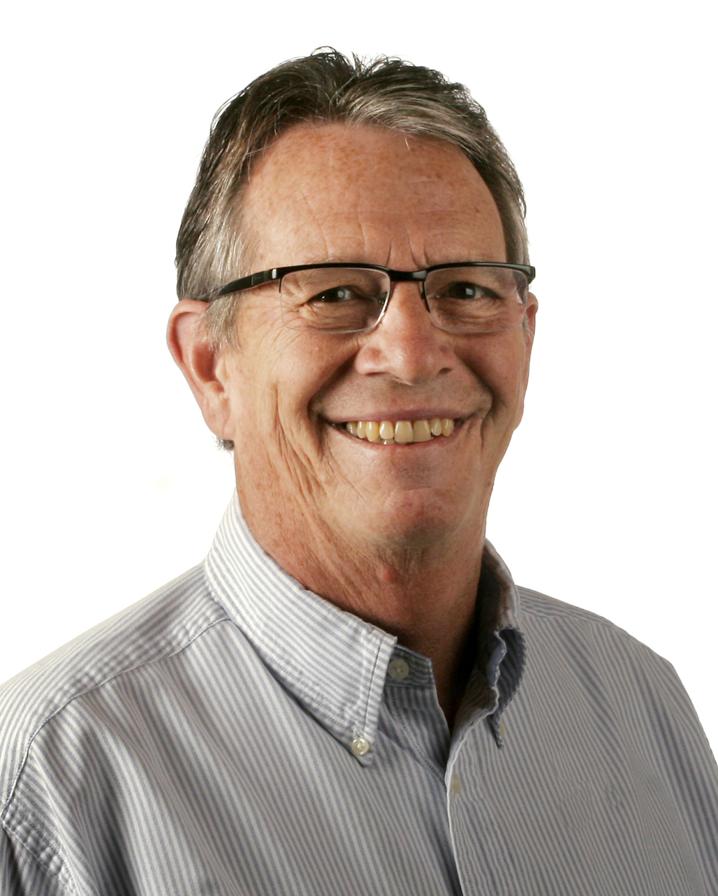 D.L. Stewart, columnist for the Dayton Daily News.