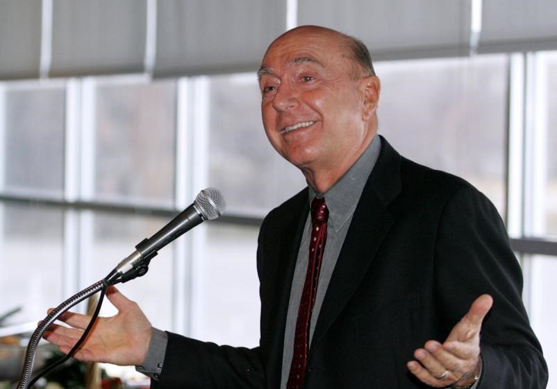 Dick Vitale News, Photos, Quotes, Video