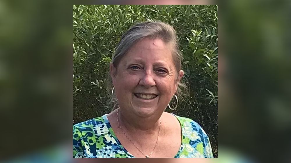 Lori Rich, a 23-year veteran teacher at Hamilton's Colonial School, died recently after battling coronavirus. The 57-year-old instructor leaves a loving legacy of caring for both young children and homeless pets. (Provided Photo\Journal-News)