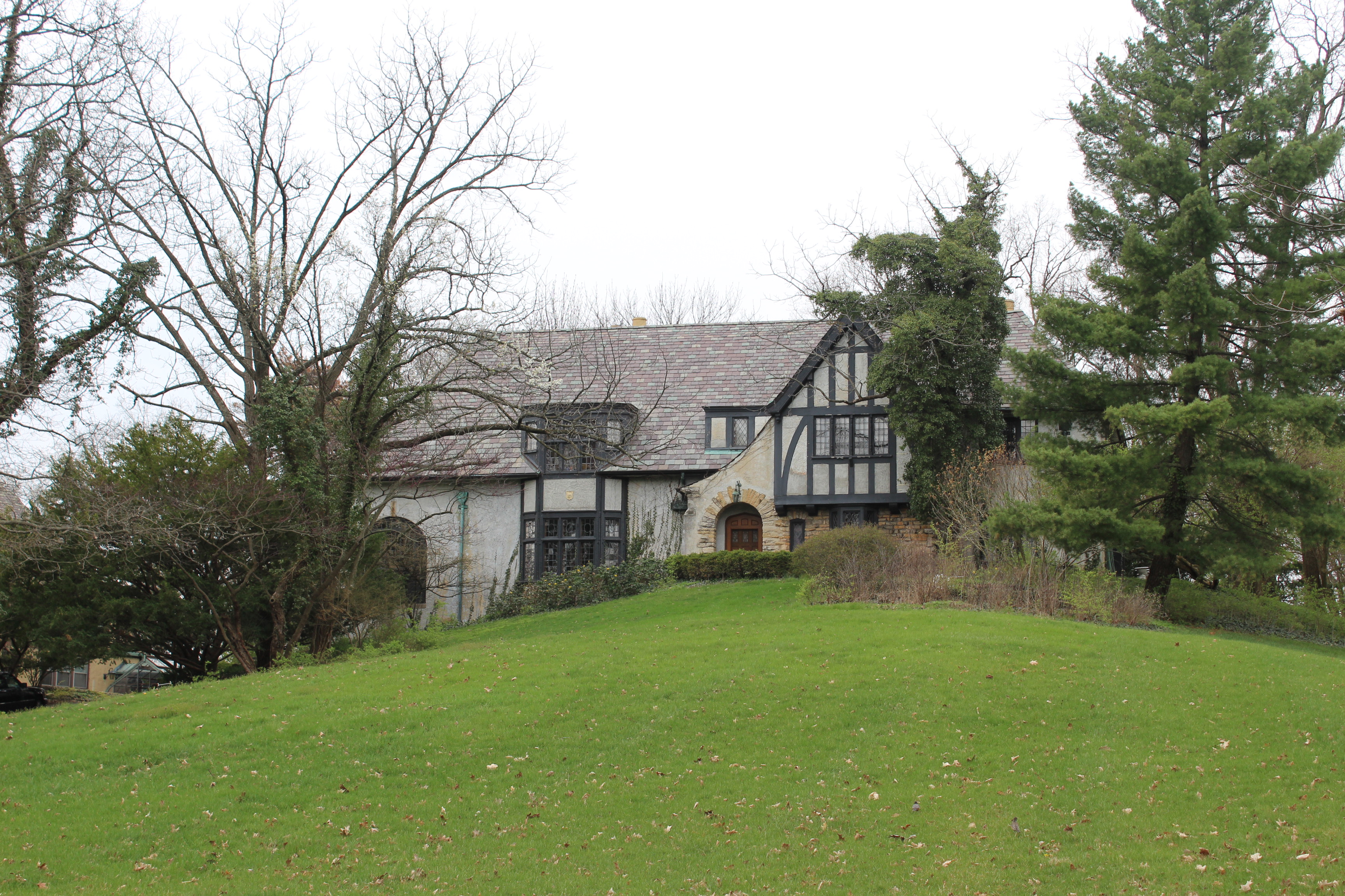 Orville and Katharine Wright's Oakwood neighbors included influential business leaders and everyday people. They were among the most interesting people in the Dayton area. Photo by Amelia Robinson