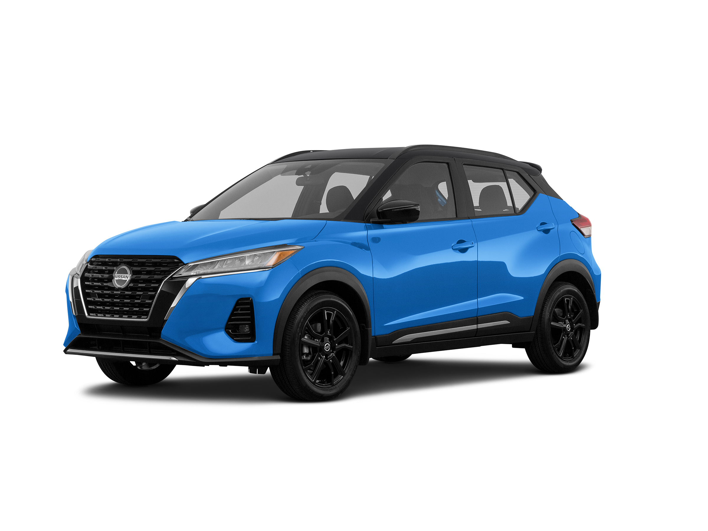 C-Wins Kickin With A Friend 1994 R&Bコンゴス New 2025 Nissan Kicks SR Crossover in Lynnfield #L250607