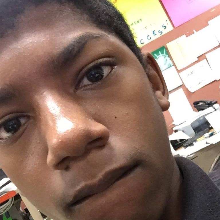 Diante Taylor, 15, drowned Monday, Memorial Day at Natural Springs Resort swimming hole in Preble County. PHOTO COURTESY: Facebook