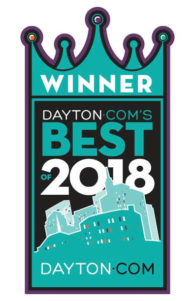 Best of Dayton 2018 winner