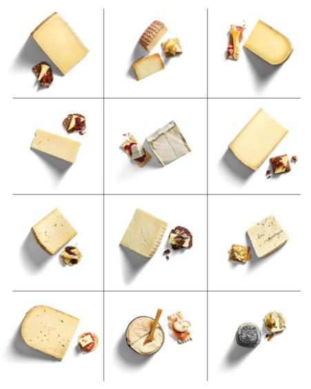 Whole Foods Market will highlight an artisan cheese a day during its annual 12 Days of Cheese promotion set for Thursday, Dec. 12 through Monday, Dec. 23, a press release says.
