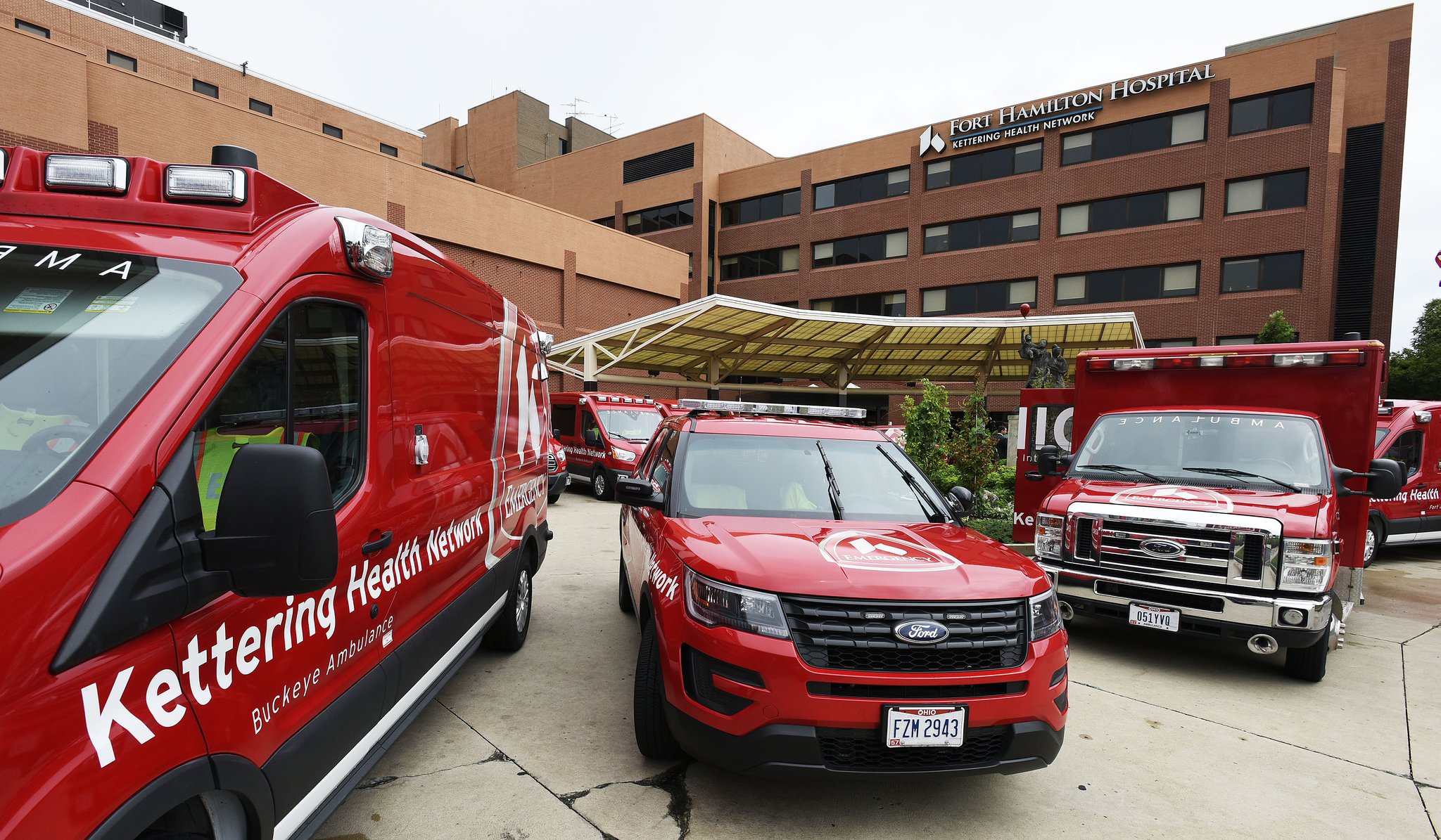 Kettering Mobile Care, AMR to pay for EMTs tuition