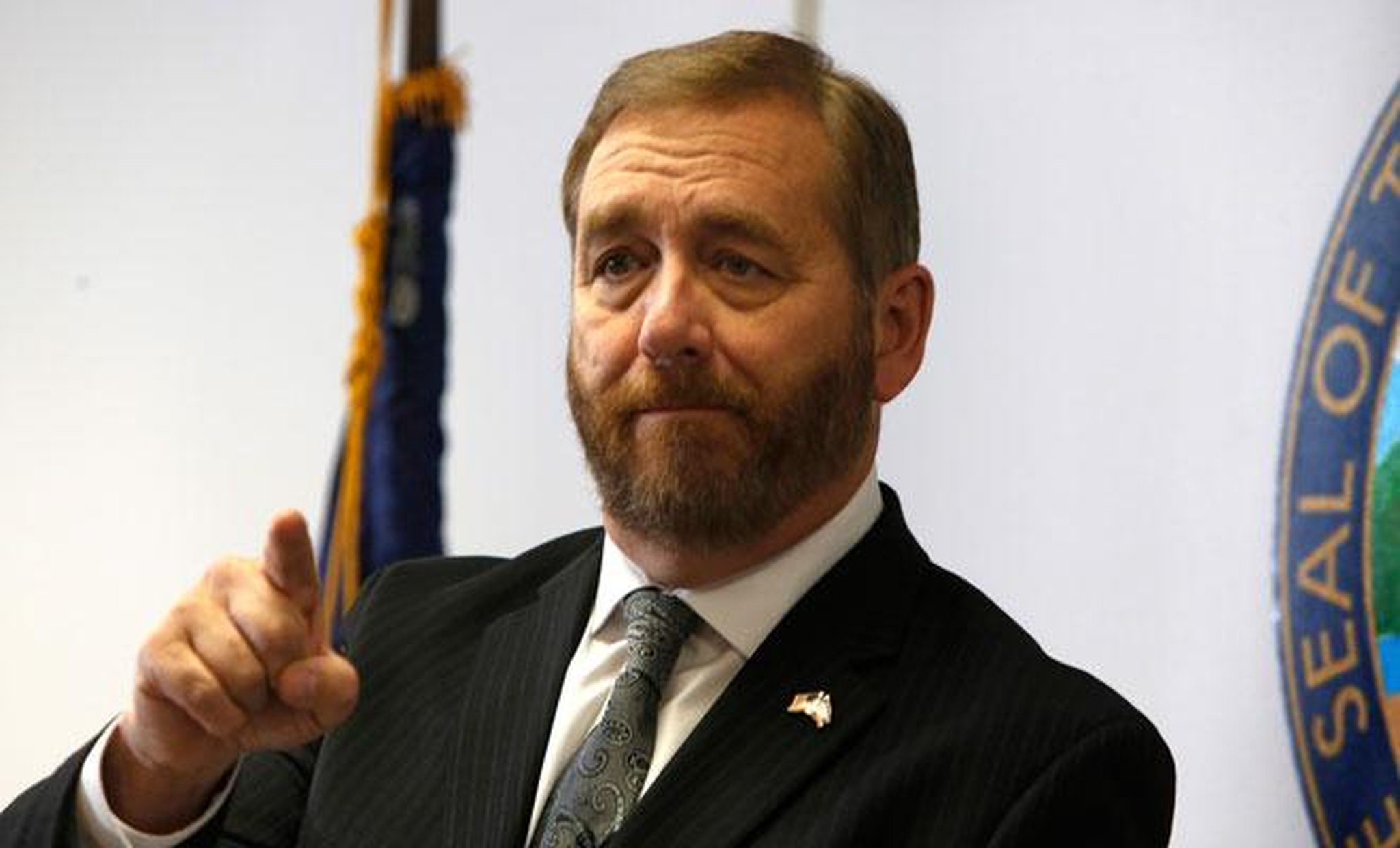 Ohio Auditor Dave Yost