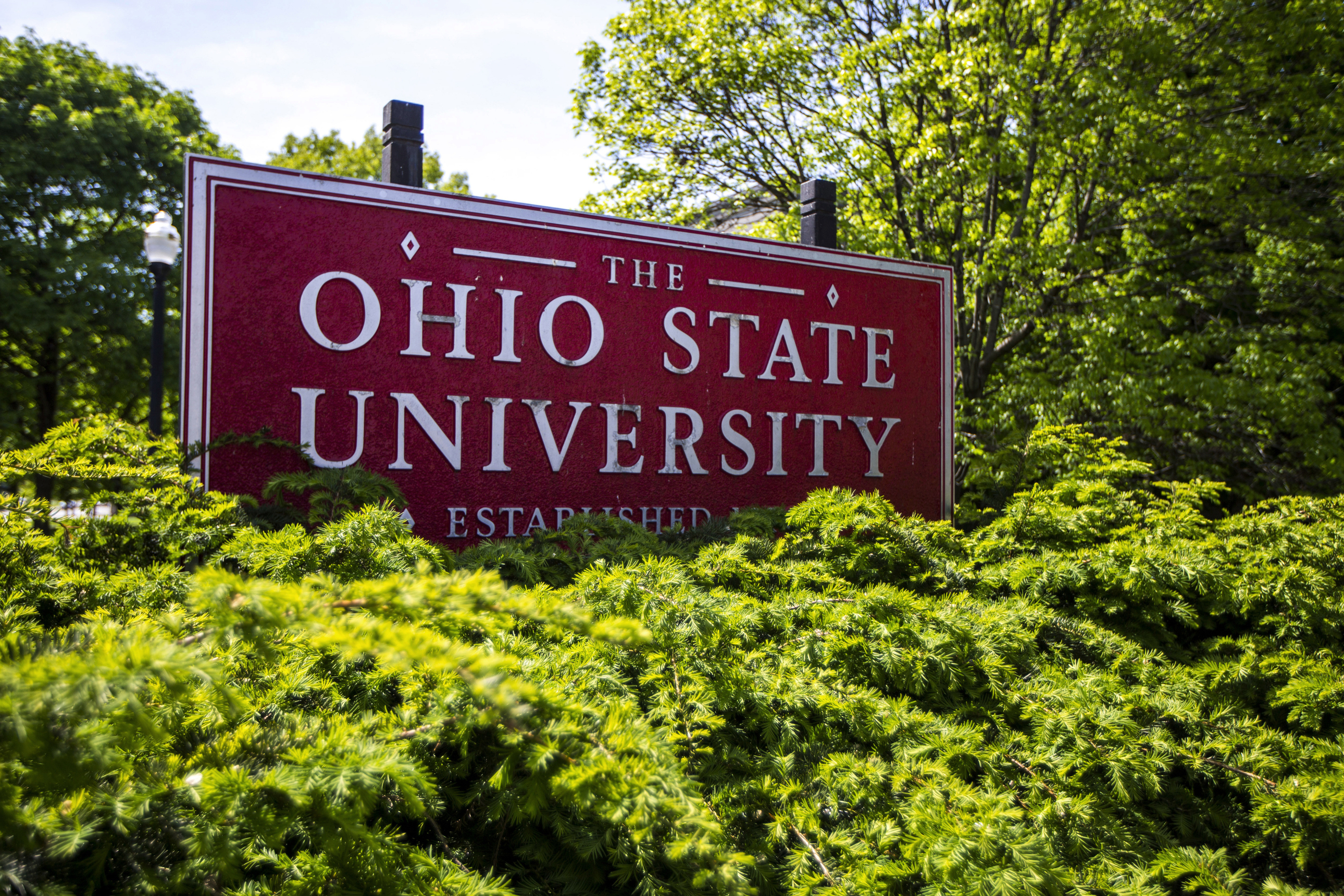 Ohio State University - Student Academic Services / Acock