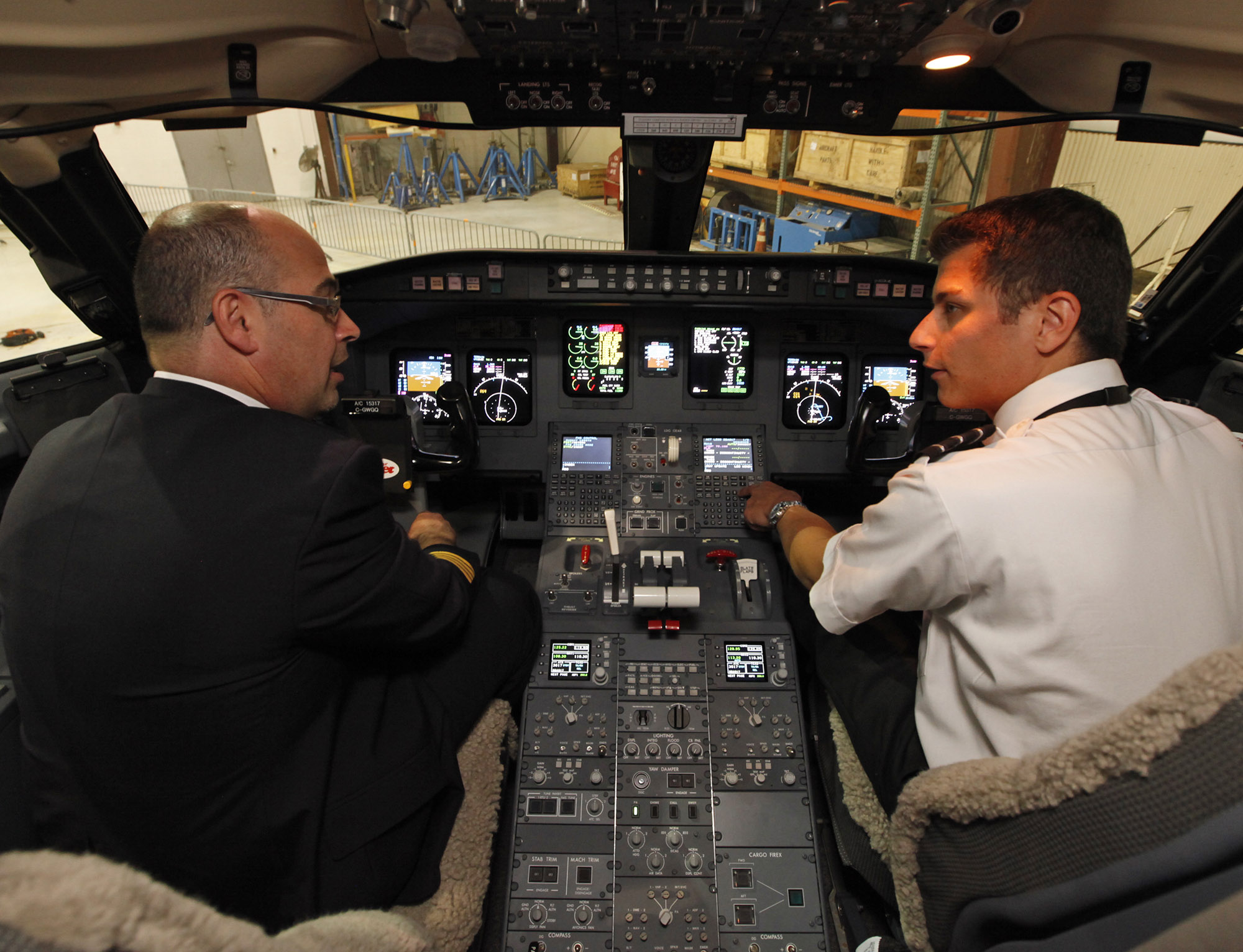 Psa Crj 900 Cockpit | informacionpublica.svet.gob.gt