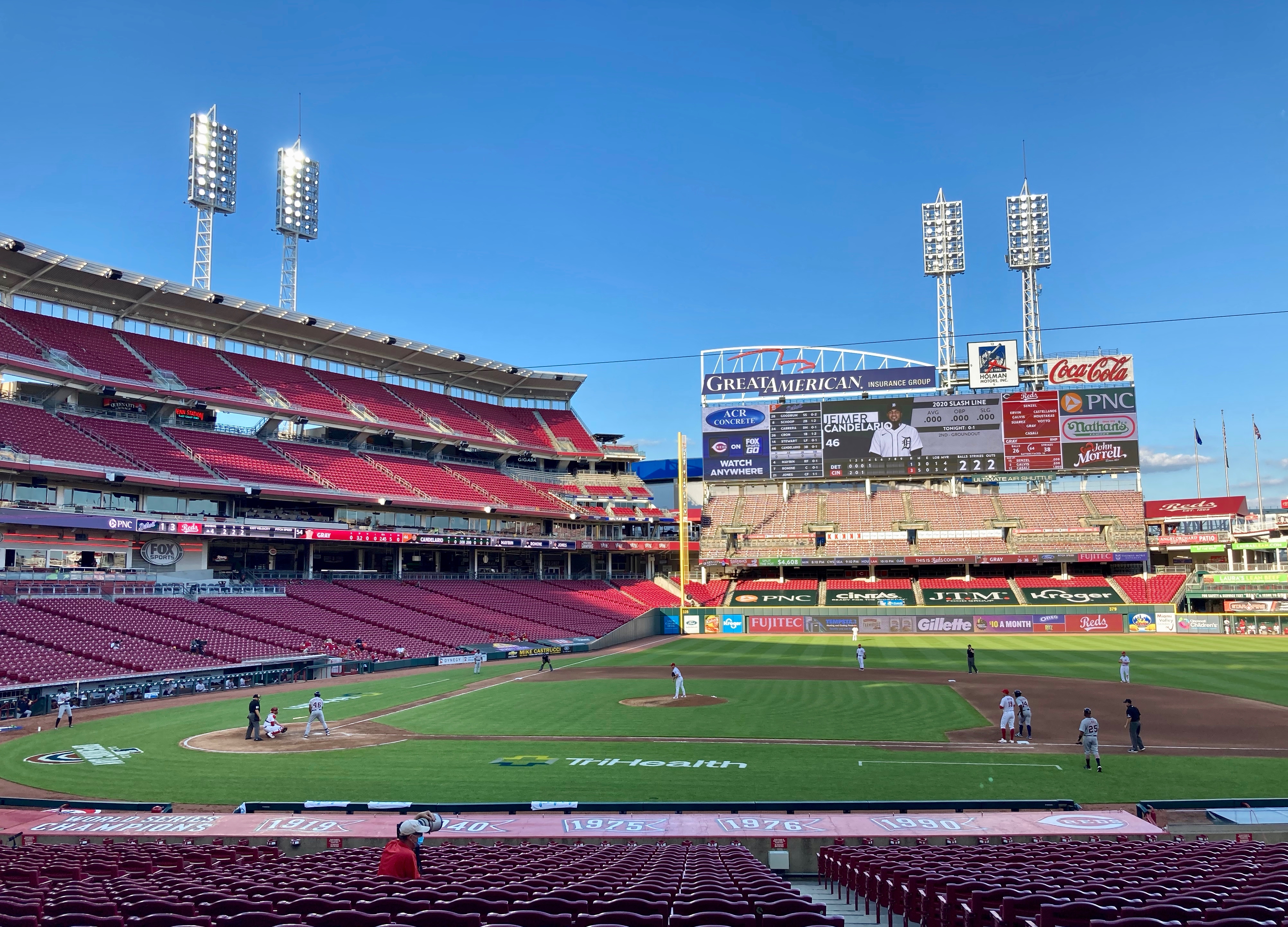 Cardinals-Brewers Game Postponed After St. Louis Records Coronavirus  Positives - The New York Times