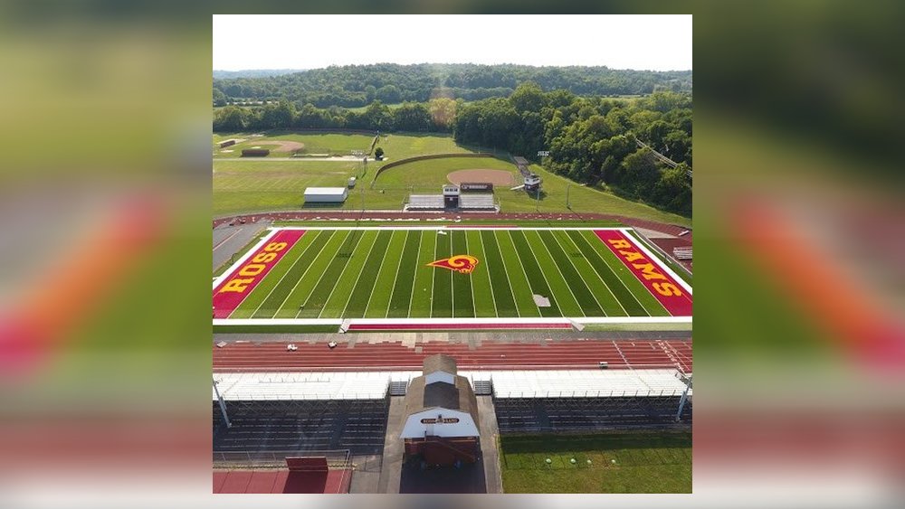 Ross Rams Youth Football