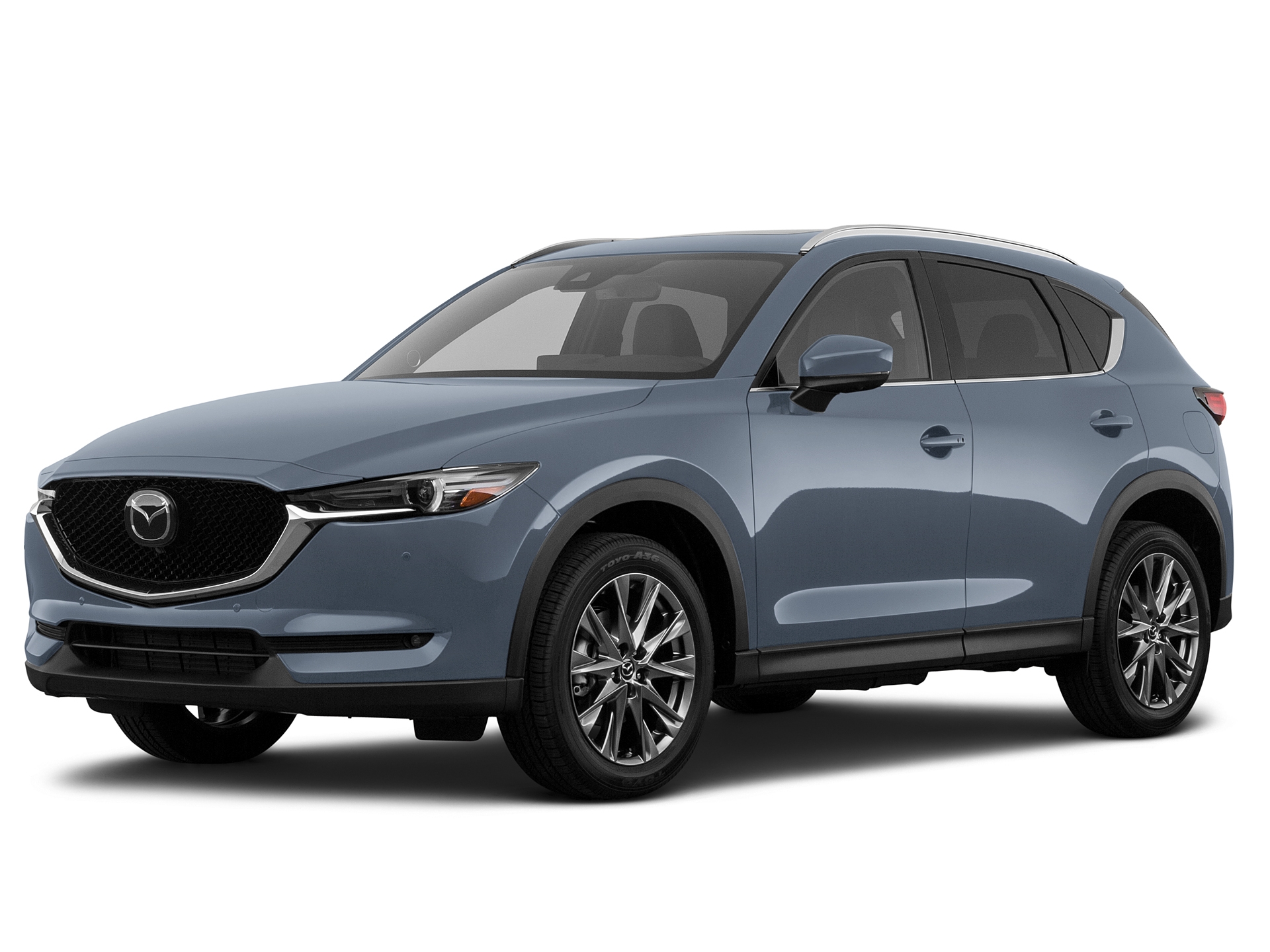 Mazda's compact SUV zooms along with personality, consistency in  ultra-competitive segment