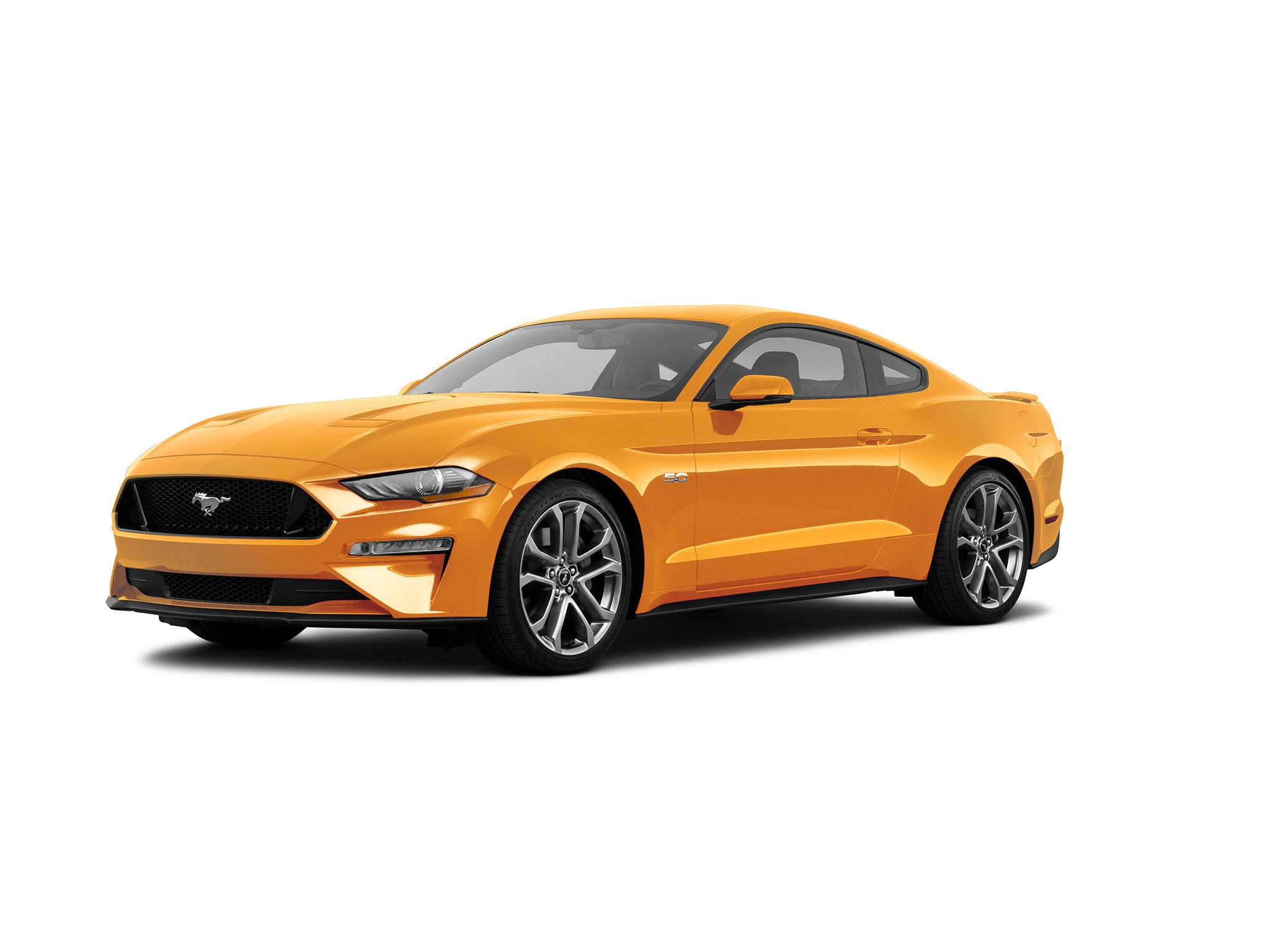 Prancing Pony Muscle Cars V8 GT Mustang Ford Richardson 112 Trucker Mesh Retro Mustang Convertible Restomod Fuses Classic Pony Car With  main image 3