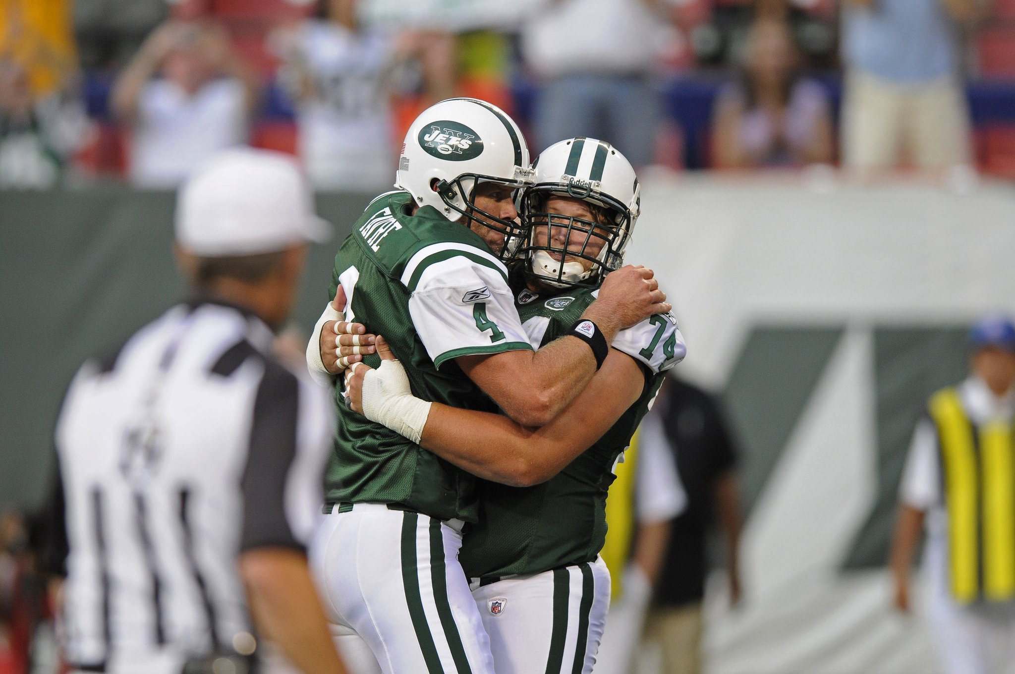 Jets release seven-time Pro Bowler Nick Mangold after 11 seasons in New  York 