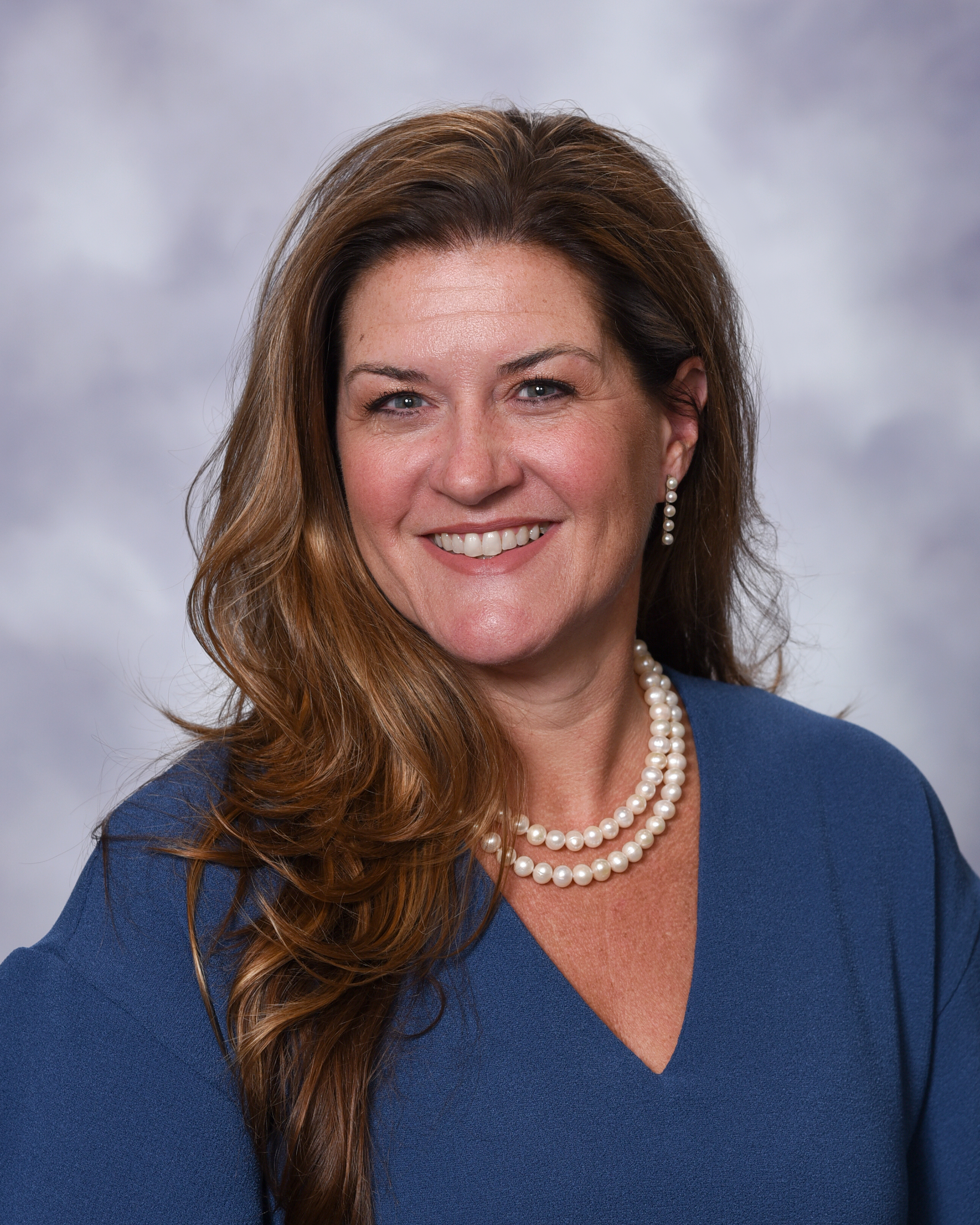Shannon Cox is superintendent of the Montgomery County Educational Service Center.