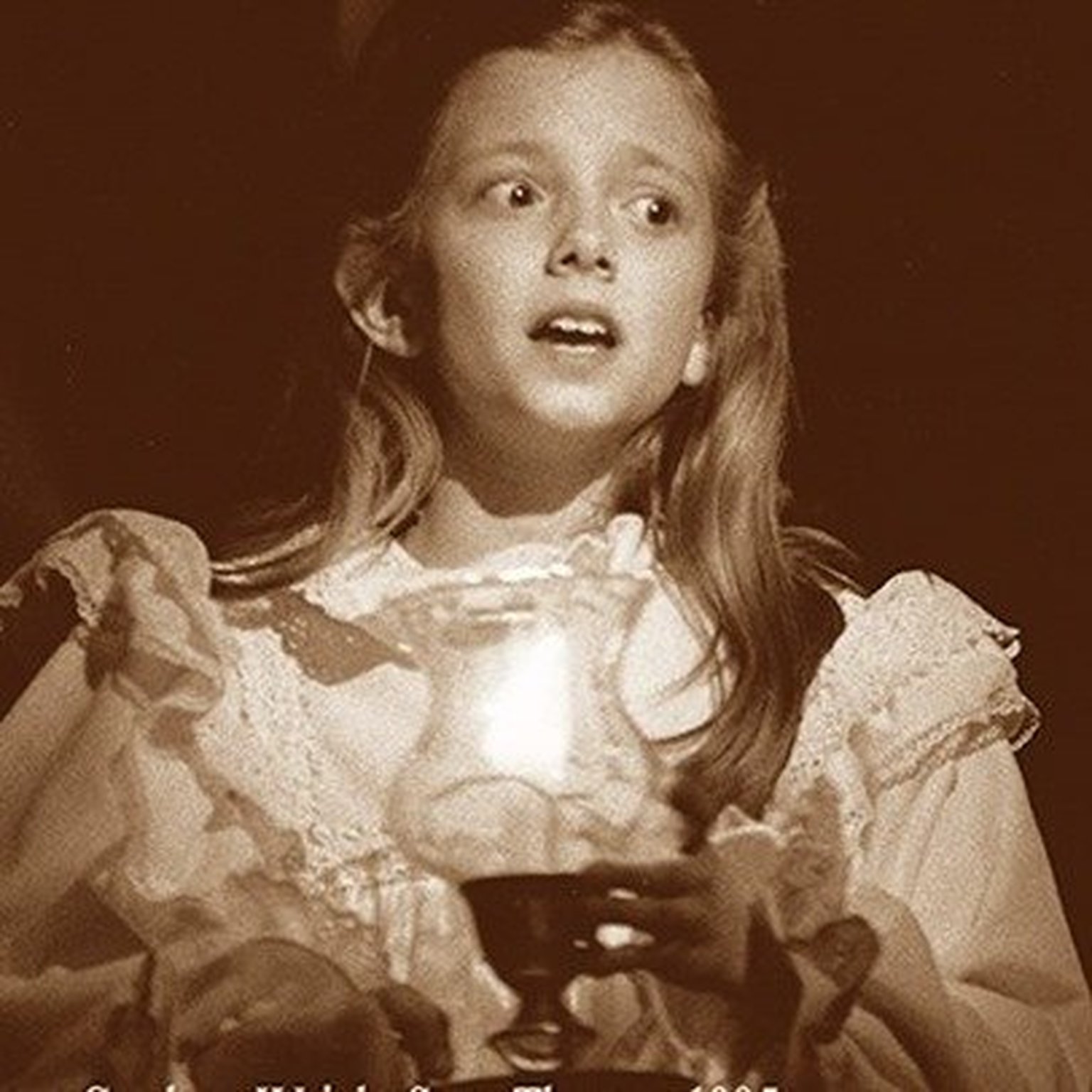 In 1995, W. Stuart McDowell directed Marsha Norman and Lucy Simon’s musical “The Secret Garden,” his first of 26 shows at Wright State University. CONTRIBUTED