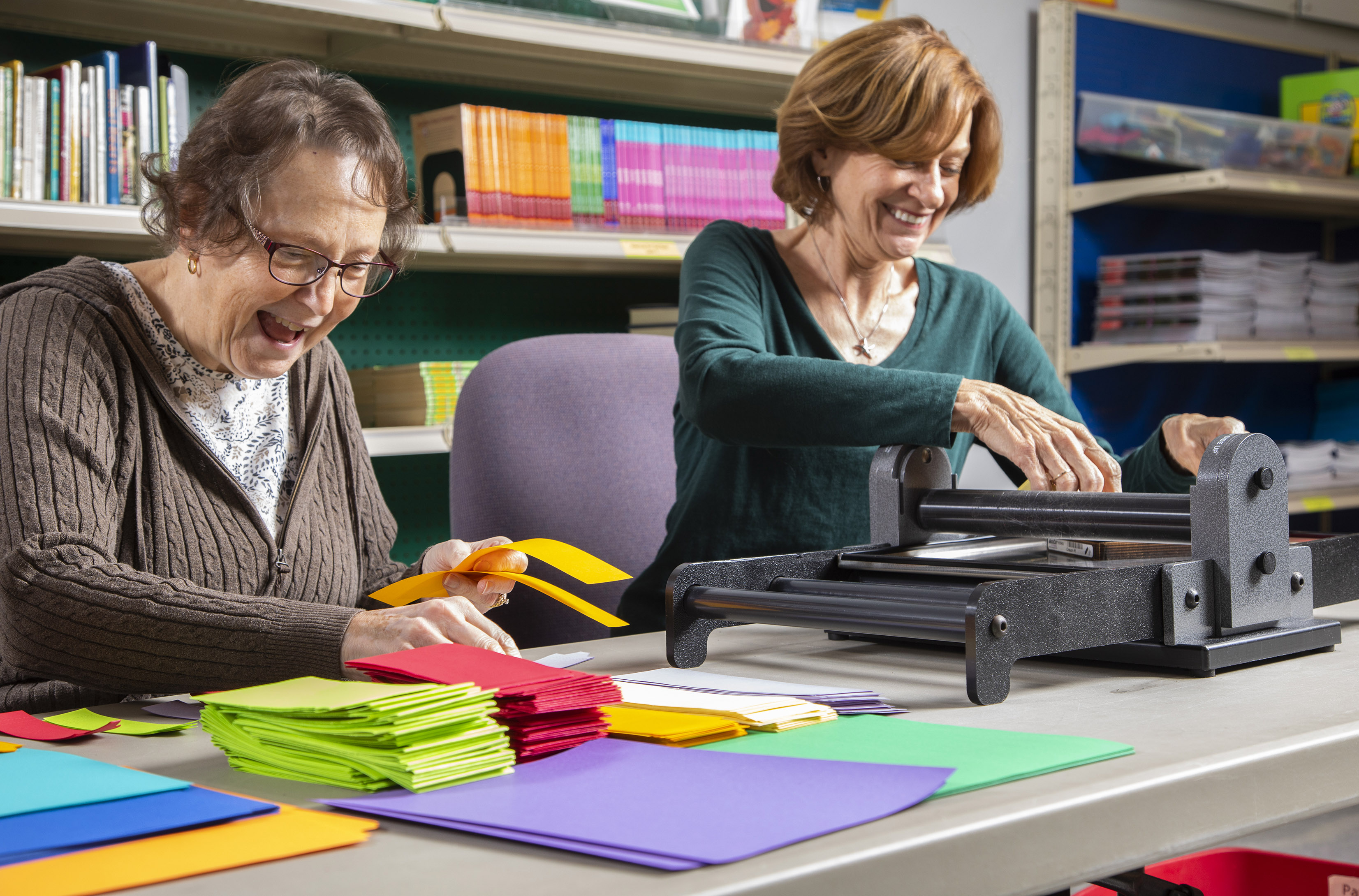 Crayons to Classrooms needs volunteers, supplies for local teachers