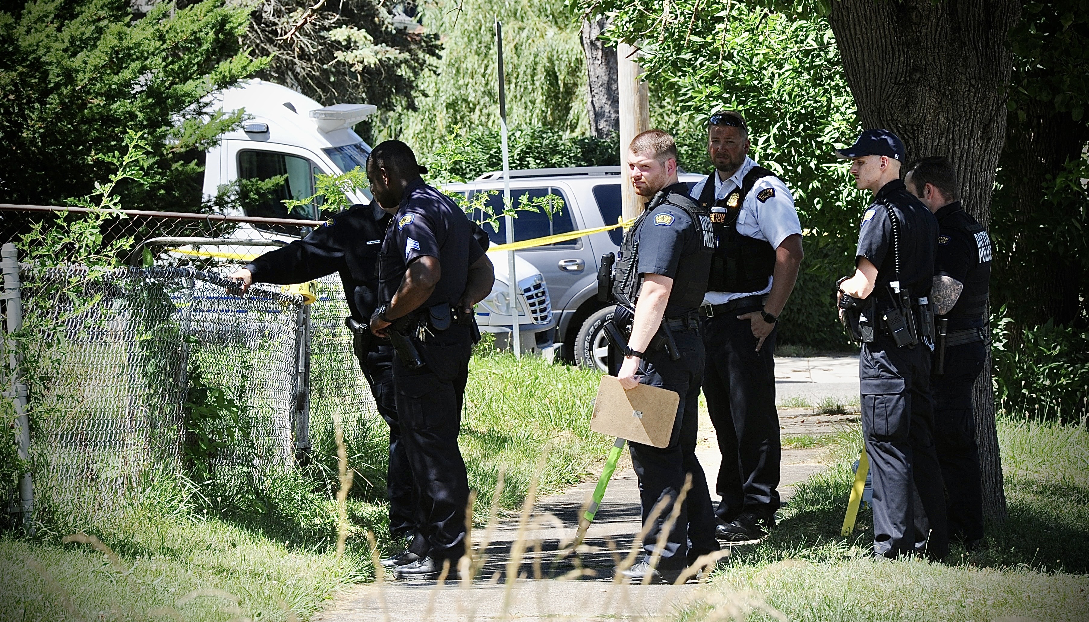 Montgomery County homicides up 30 percent vs. last year | Dayton, Ohio,  crime