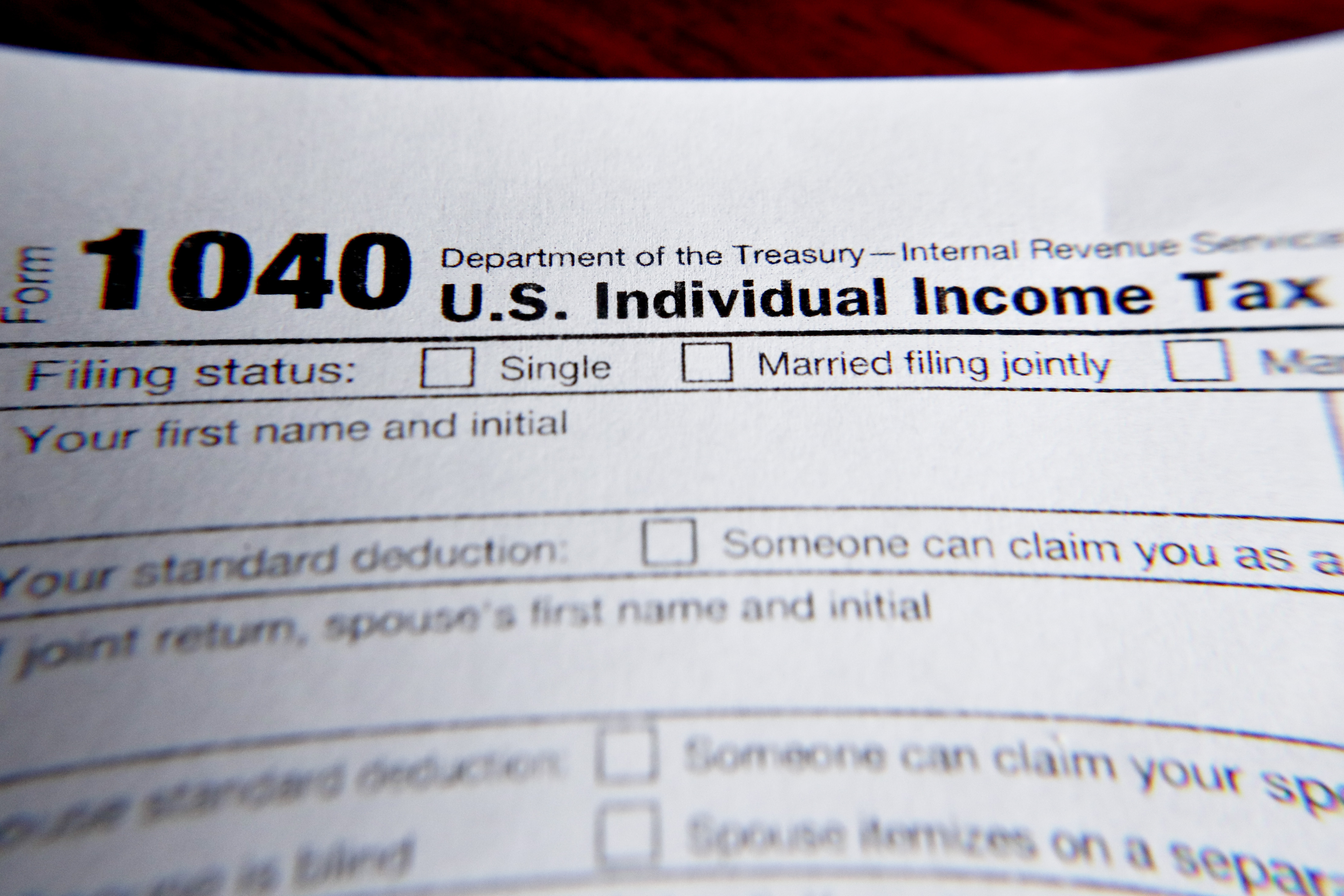 City Of Dayton Offering Tax Help To Income Tax Customers
