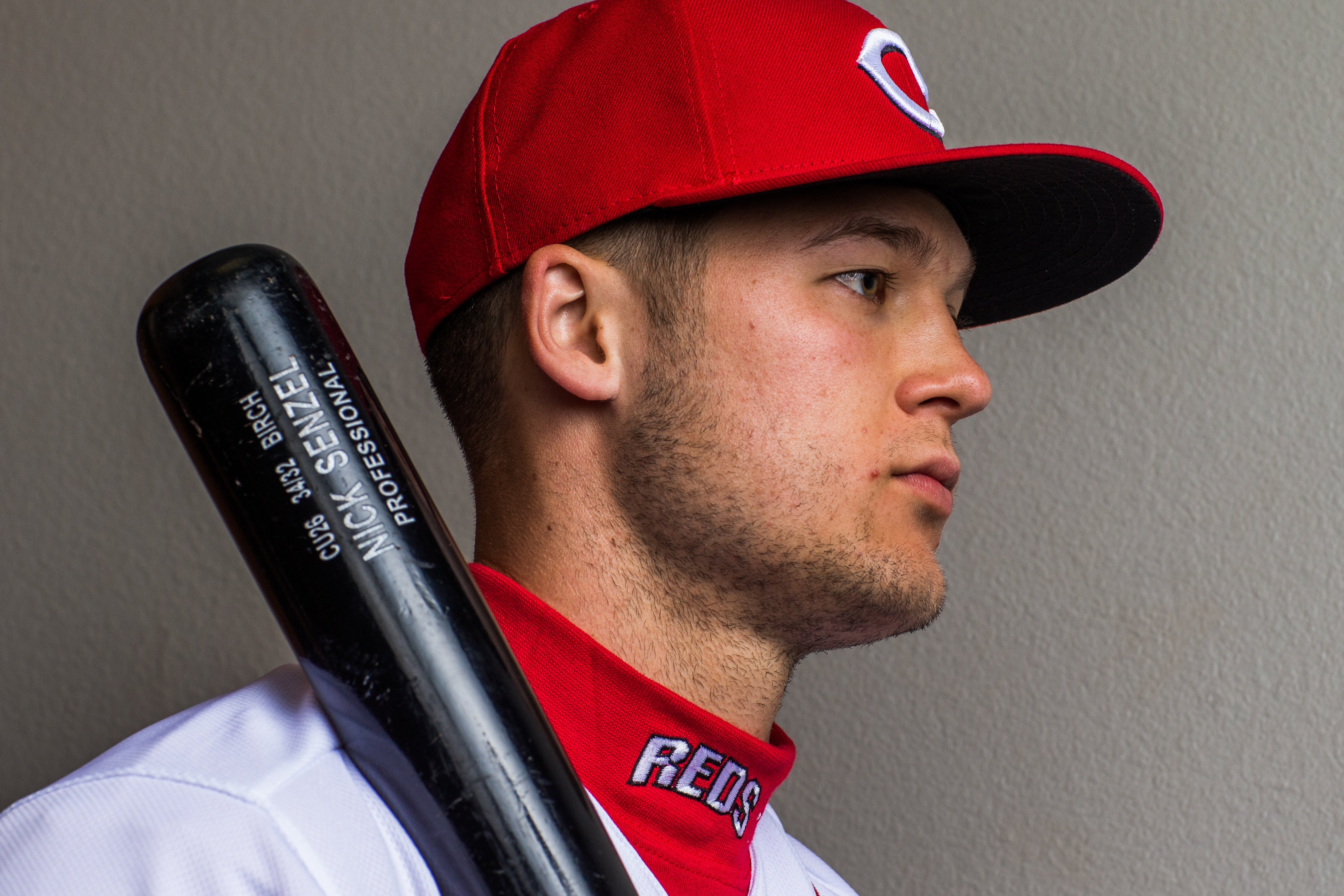 A look at scouting director Chris Buckley's top picks for the Reds