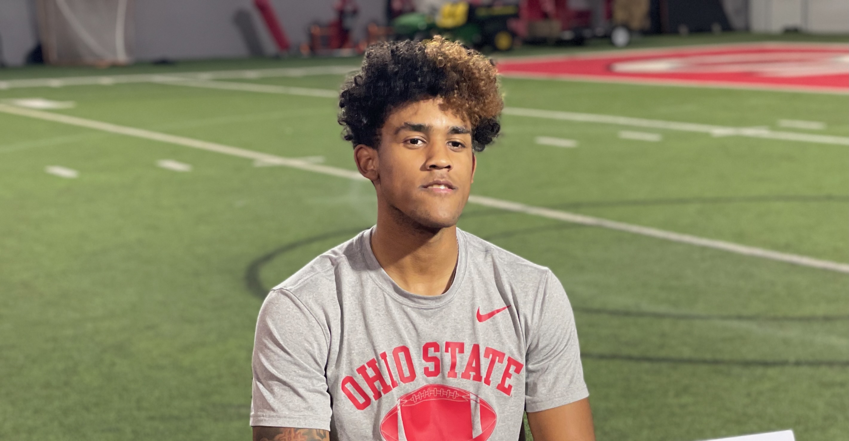 Three more OSU football players enter transfer portal