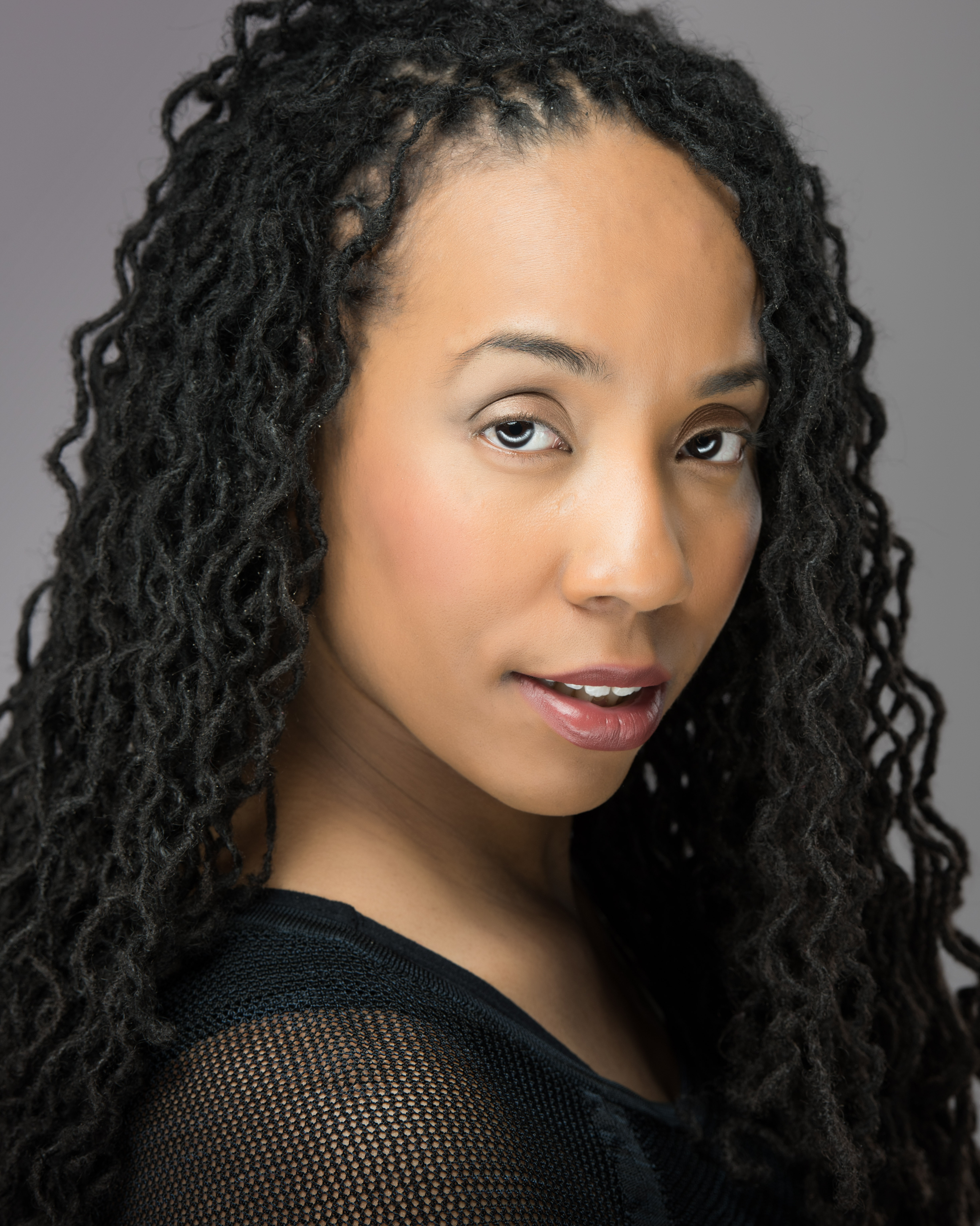 Crystal Michelle Perkins, is an Associate Artistic Director at Dayton Contemporary Dance Company and an Assistant Professor of Dance at Ohio State University.