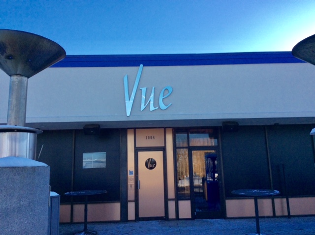 Vue Ultra Lounge Nightclub Bar On 725 Shuts Down For Good