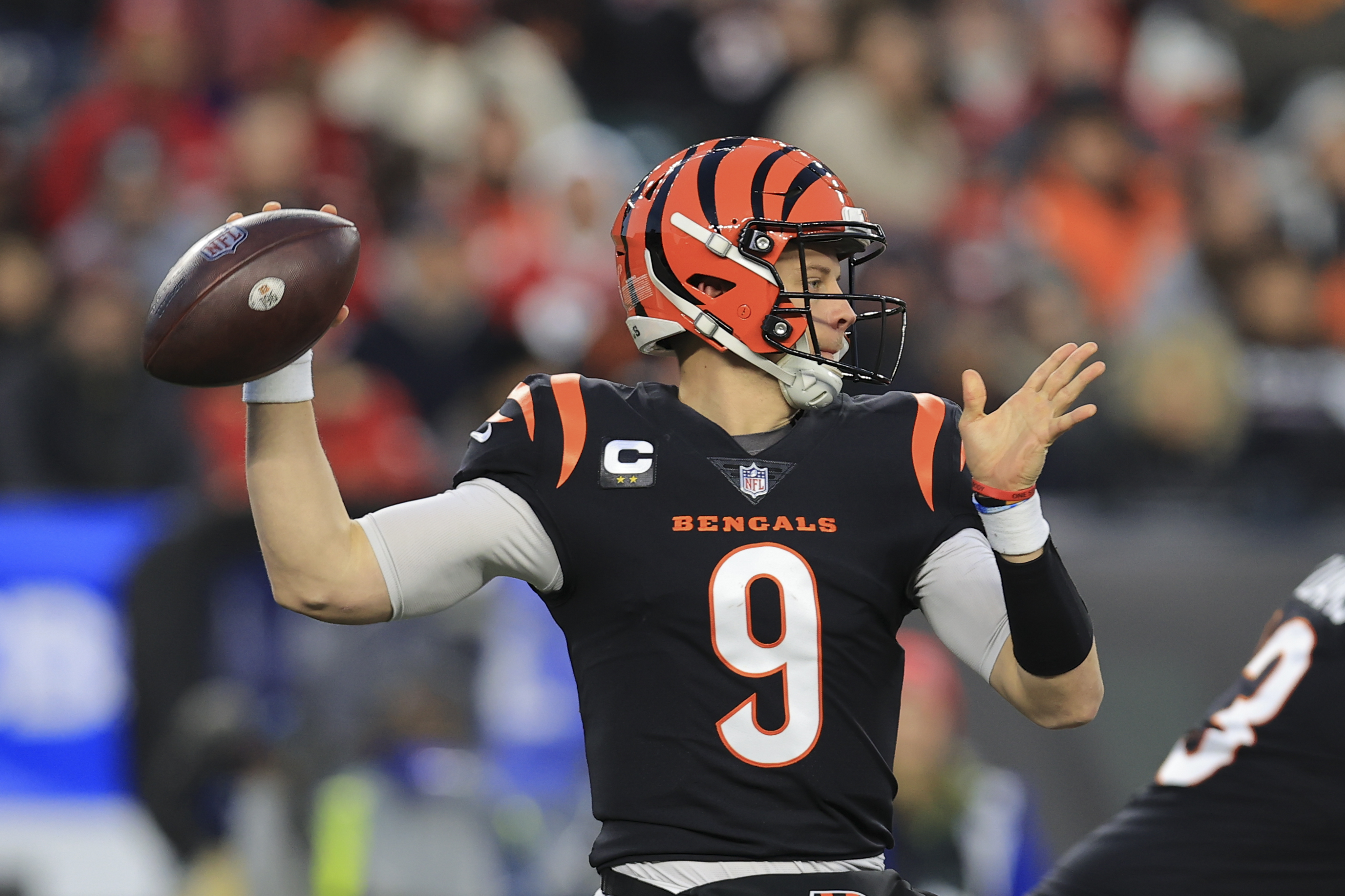 Joe Burrow: Bengals Avoiding COVID Because of Lack of Cincinnati