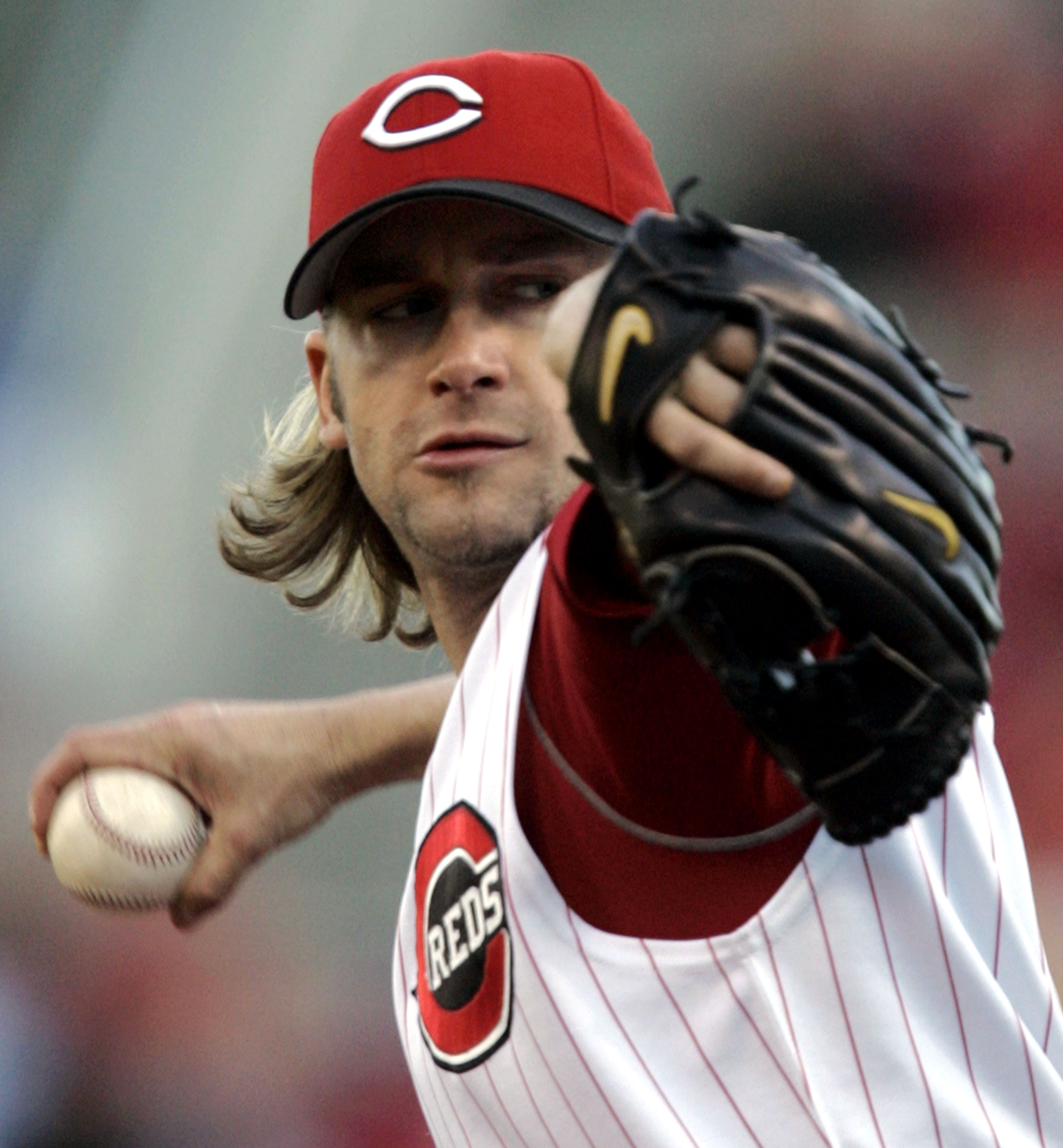 IN PICTURES: BASEBALL GREAT BRONSON ARROYO TAKES STAGE IN KEY WEST