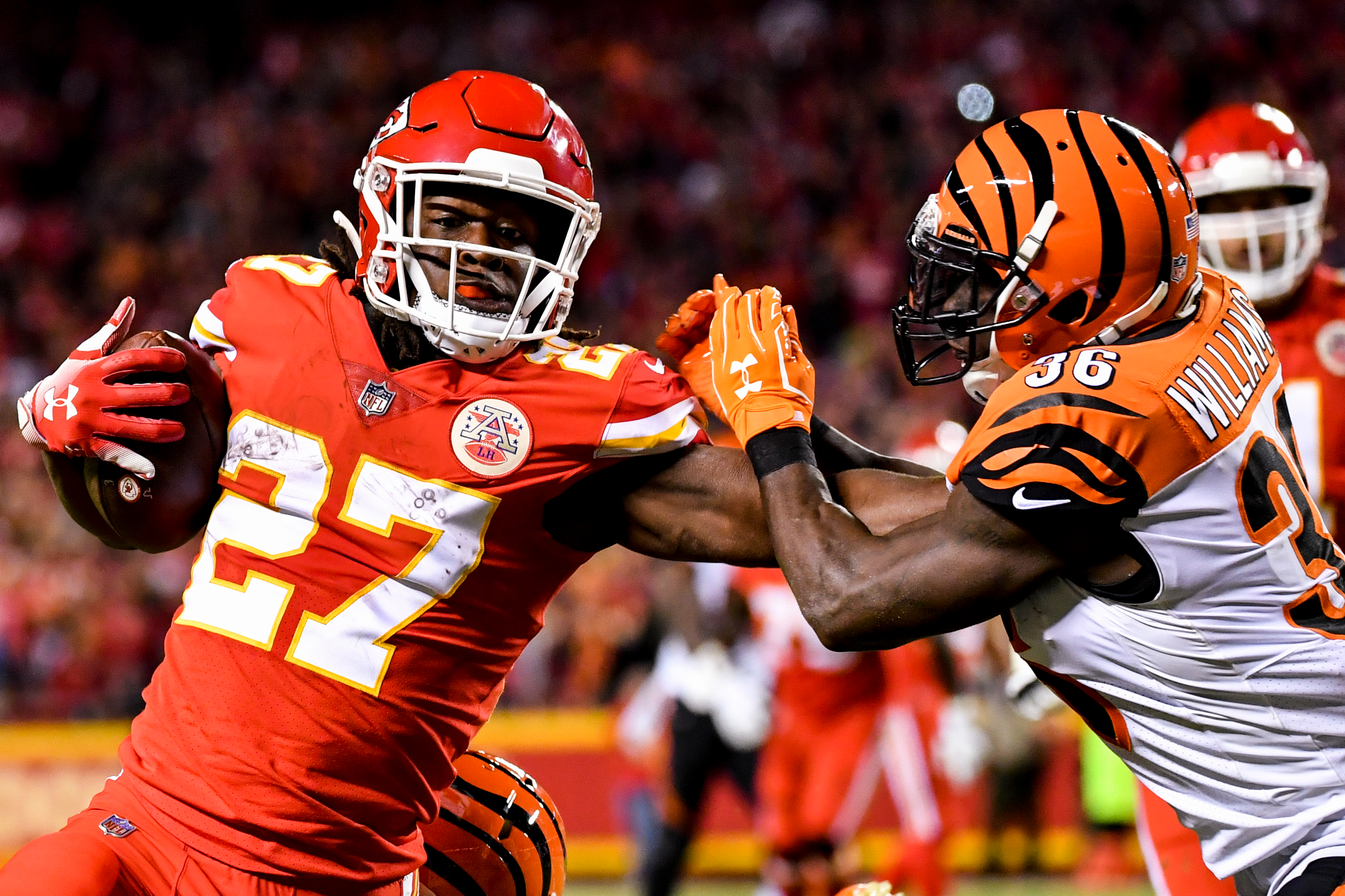 NFL insider blasts missed penalty on key Bengals-Chiefs play