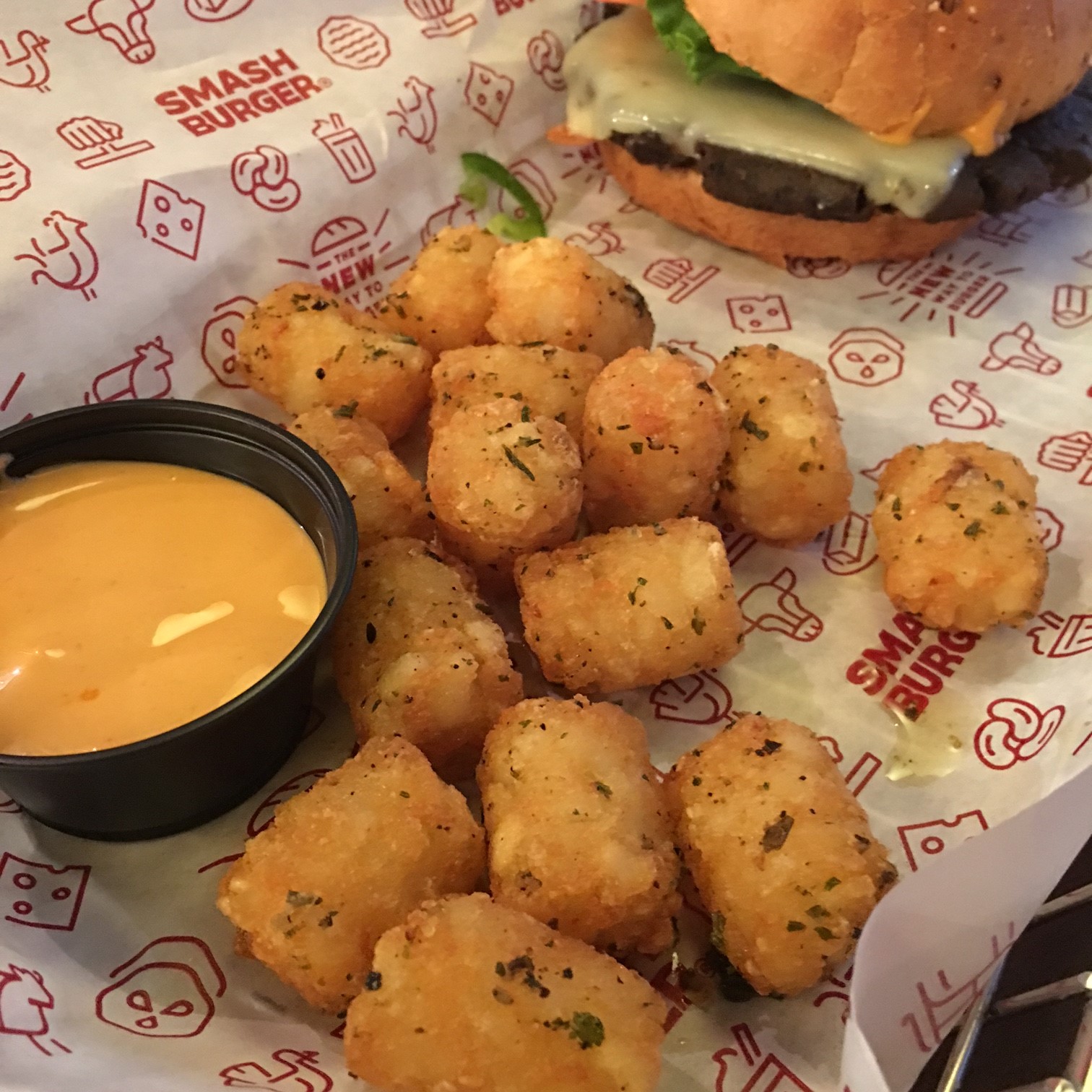 Smashburger Rosemary Fries Recipe Dandk Organizer