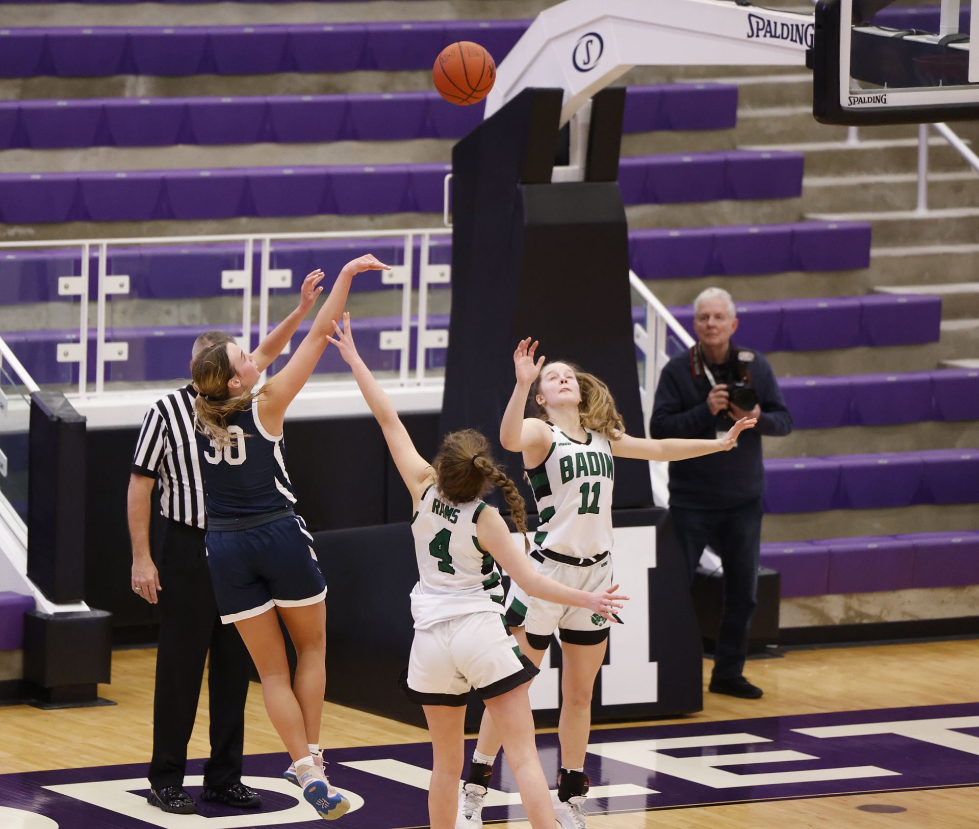 All-Southwest District boys basketball teams named